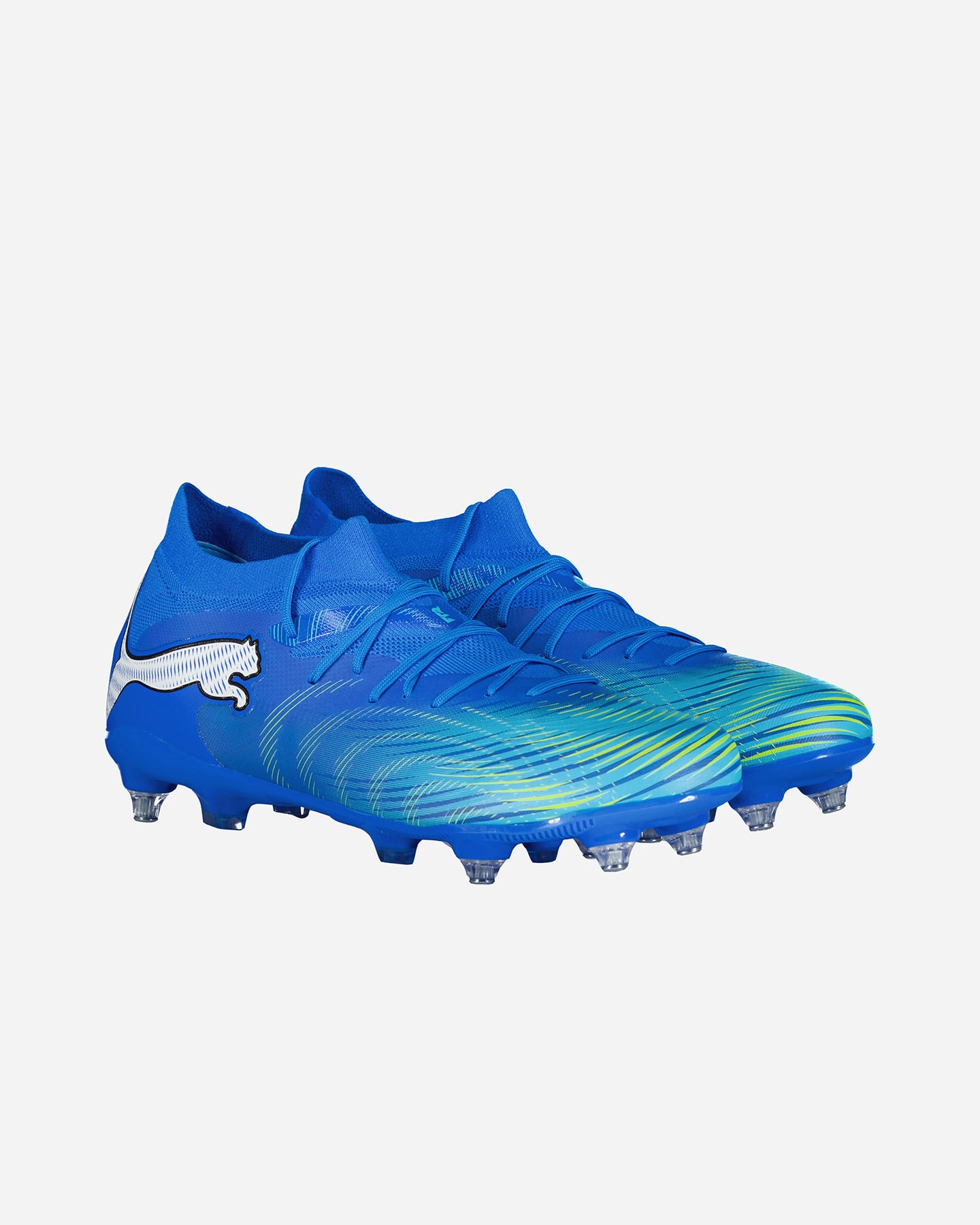 Scarpe calcio PUMA FUTURE 9 MATCH MXSG M - 1 | Cisalfa Sport