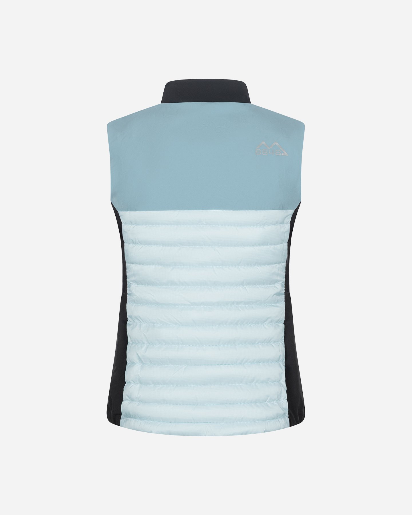 Gilet 8848 MOUNTAIN HIKE W - Azzurro - 1 | Cisalfa Sport