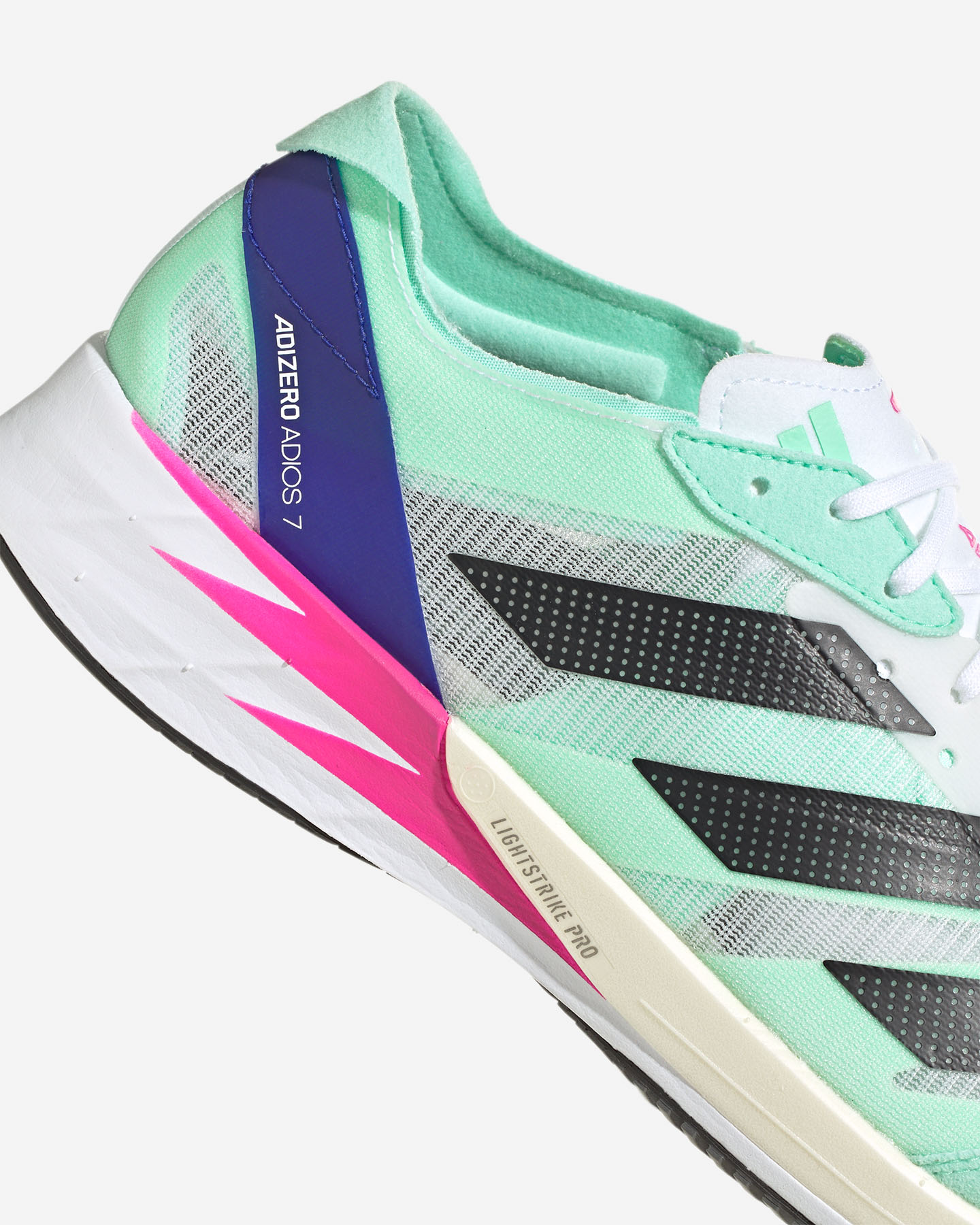 Scarpe running ADIDAS ADIZERO ADIOS 7 M - 4 | Cisalfa Sport