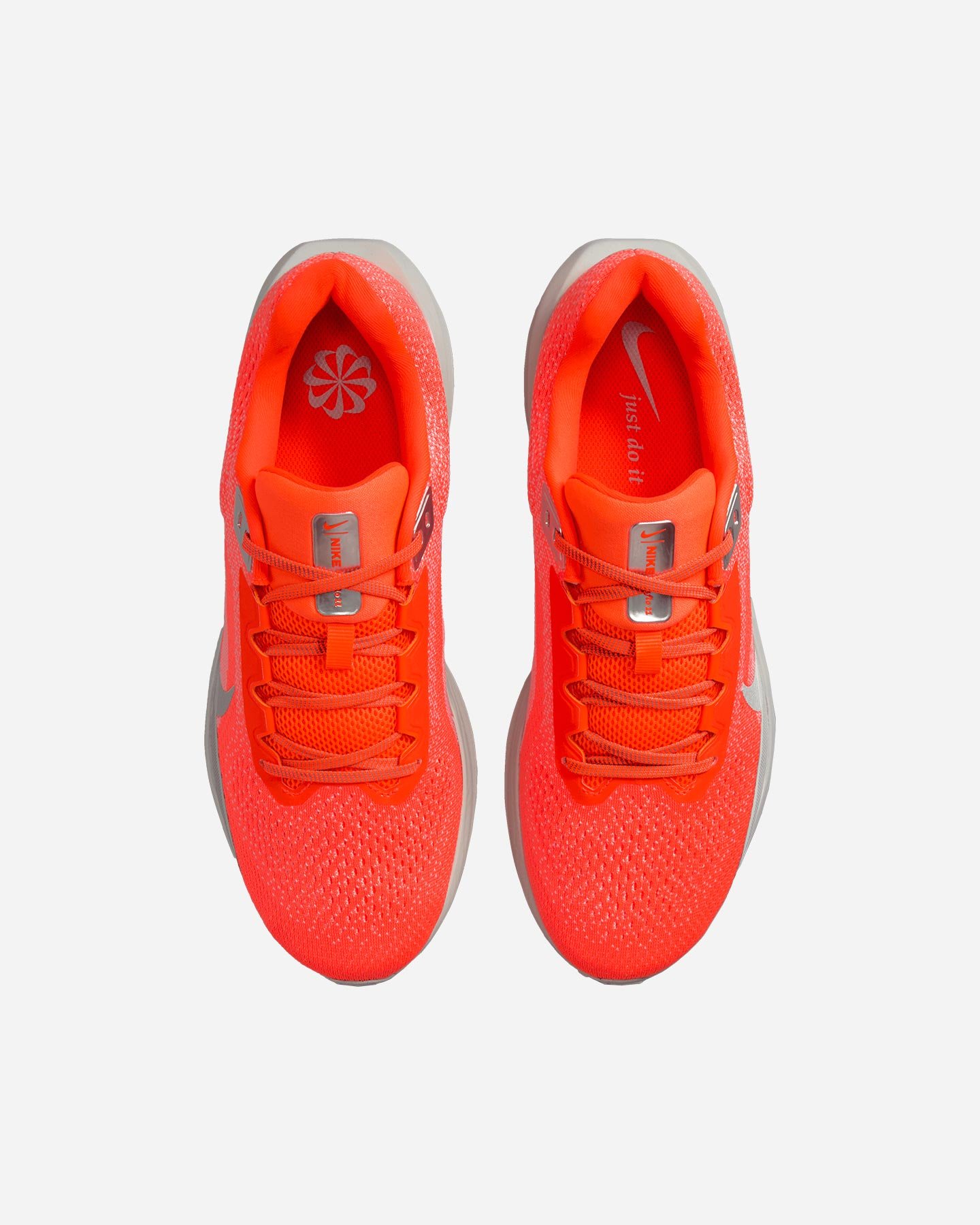 Scarpe running NIKE WINFLO 11 M - Rosso - 2 | Cisalfa Sport