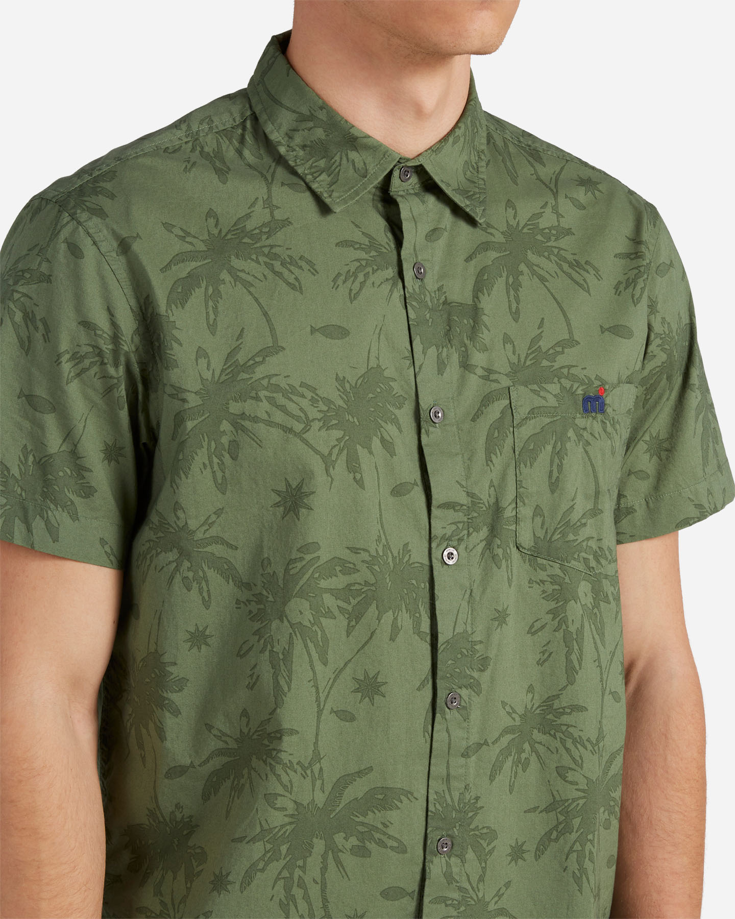 Camicia MISTRAL PALM SPRINGS M - 10 | Cisalfa Sport