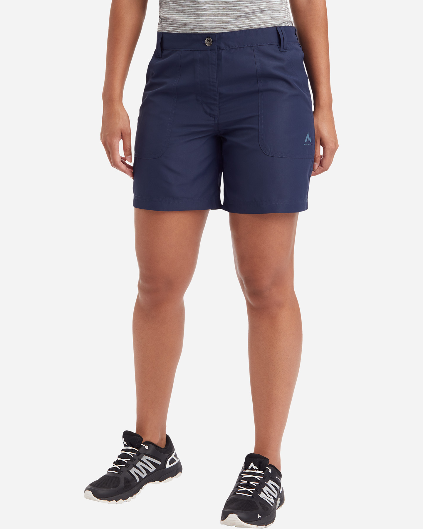 Pantaloncini MCKINLEY SANNA W - 13 | Cisalfa Sport