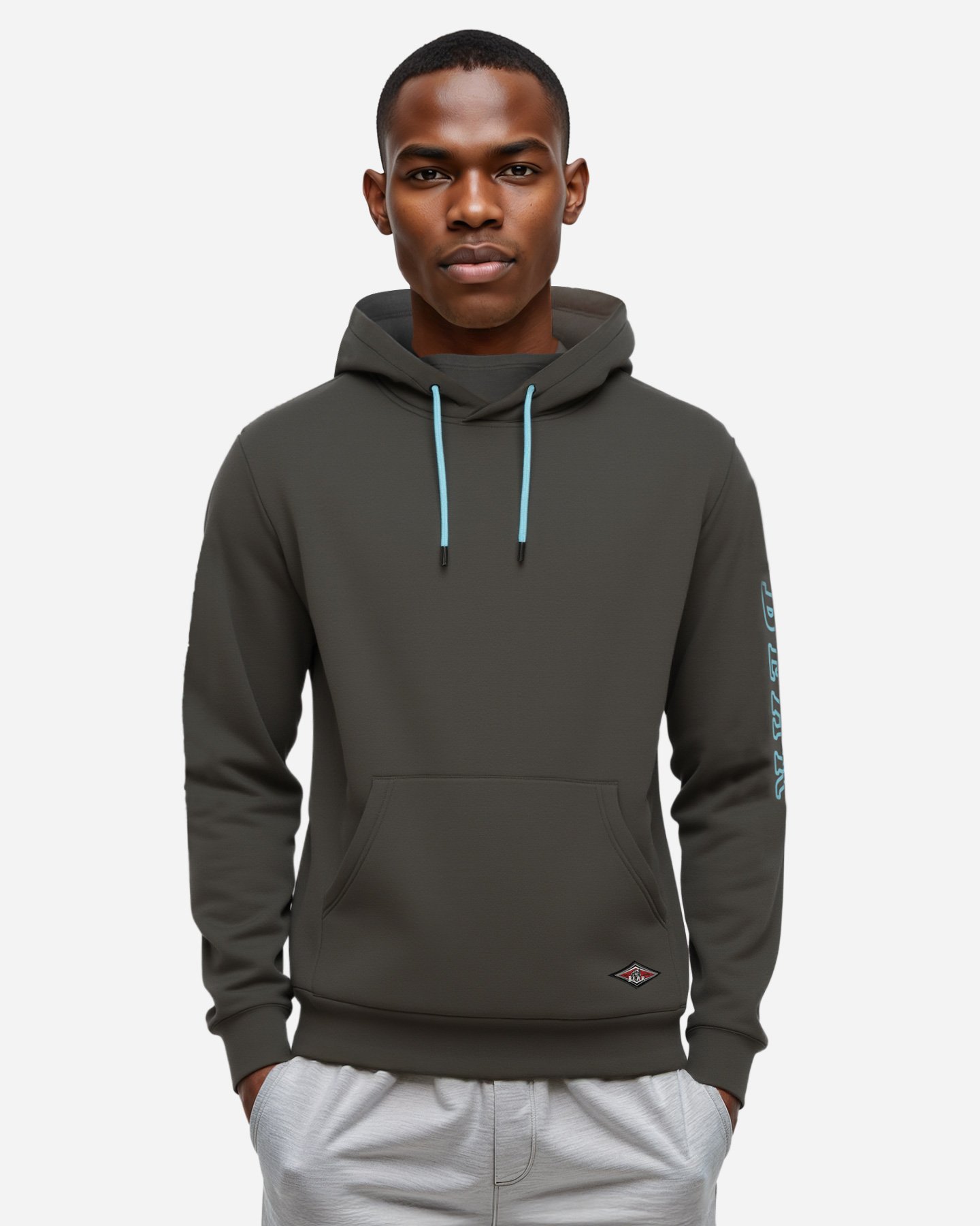 Pile sci BEAR ESSENTIAL RIDER M - Verde - 2 | Cisalfa Sport