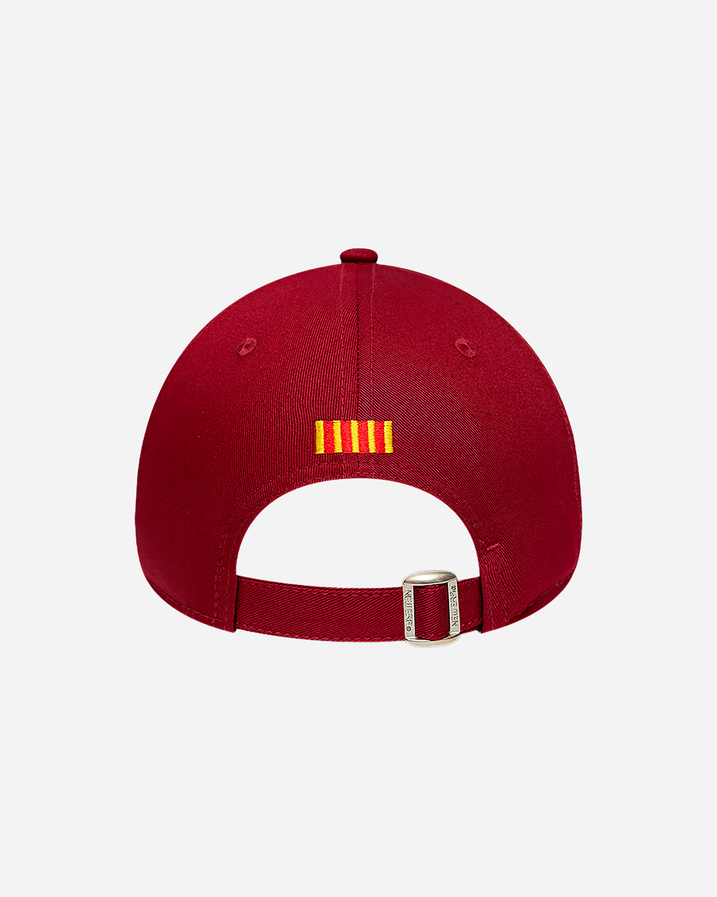 Cappellino NEW ERA 940 BARCELONA  - Color mix - 2 | Cisalfa Sport