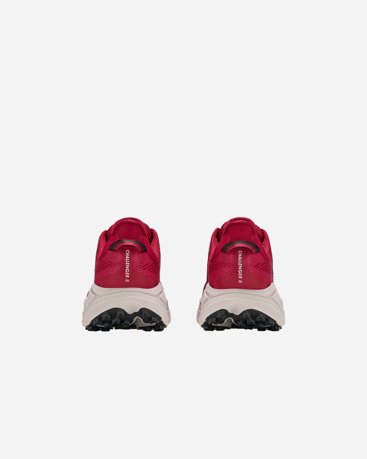 Scarpe trail HOKA CHALLENGER 8 M - Grigio - 4 | Cisalfa Sport