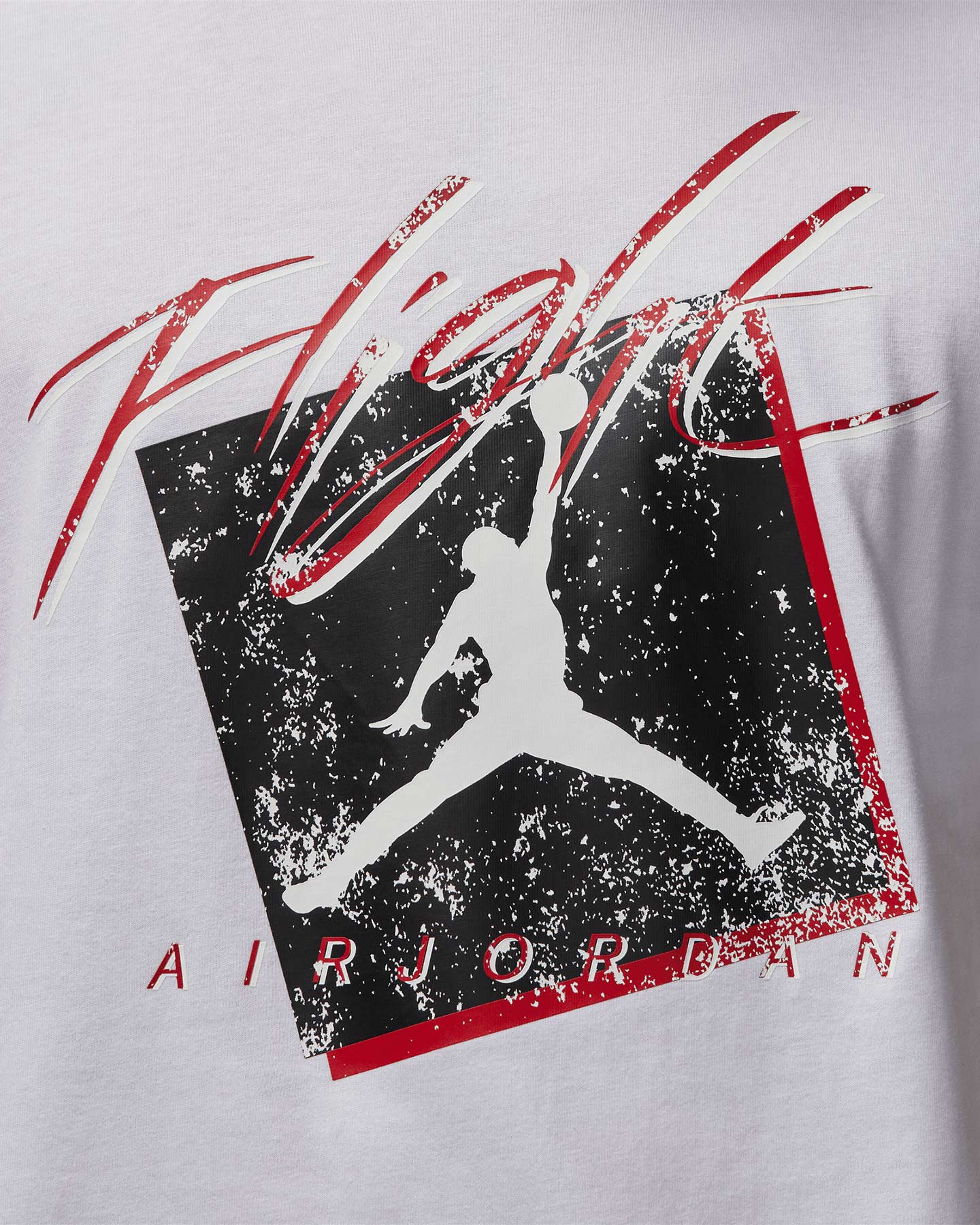 T-shirt NIKE JORDAN BRAND GFX JUMP FLIGHT M - 5 | Cisalfa Sport