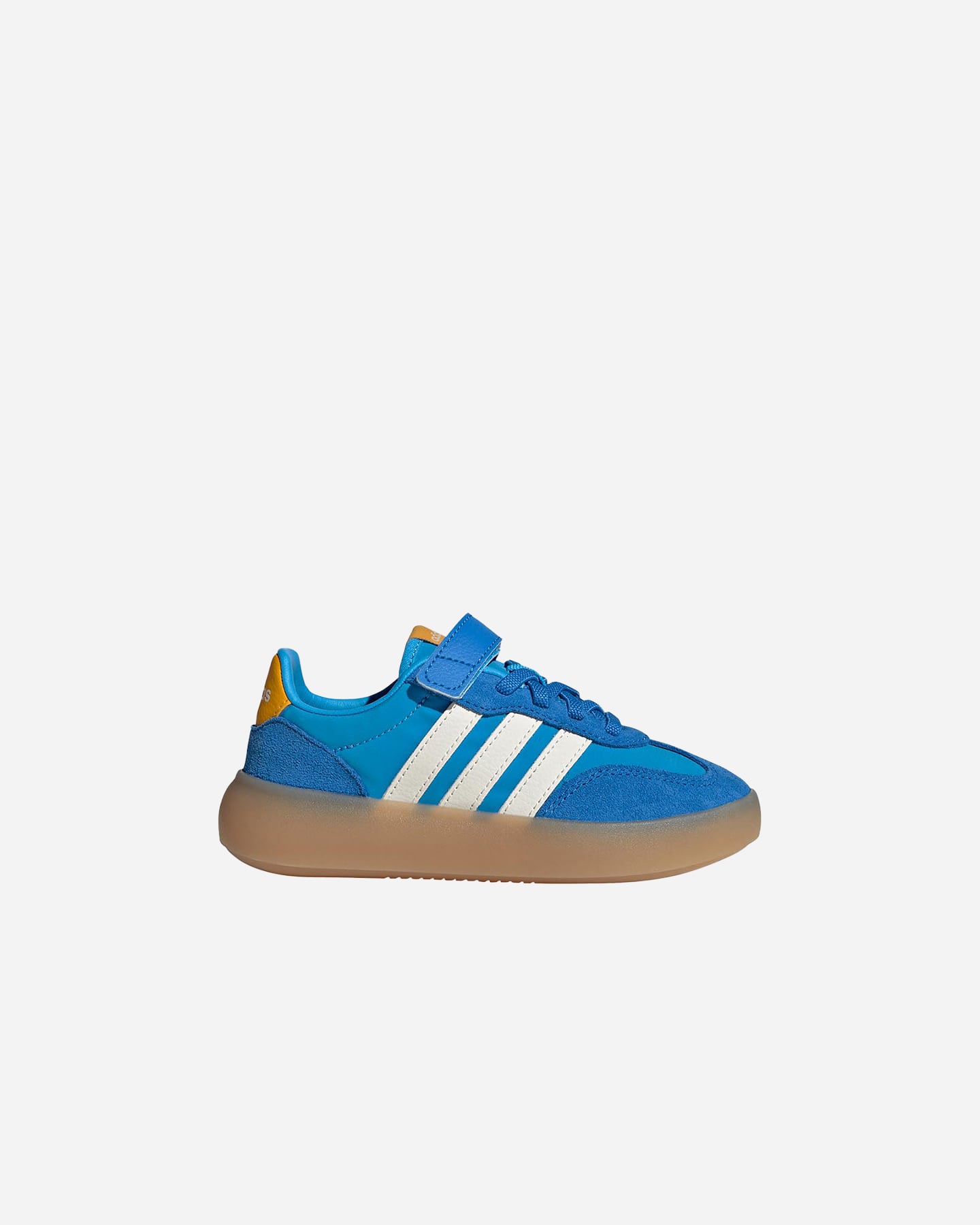 Scarpe sneakers ADIDAS CORE BARREDA DECODE PS JR - Azzurro - 0 | Cisalfa Sport