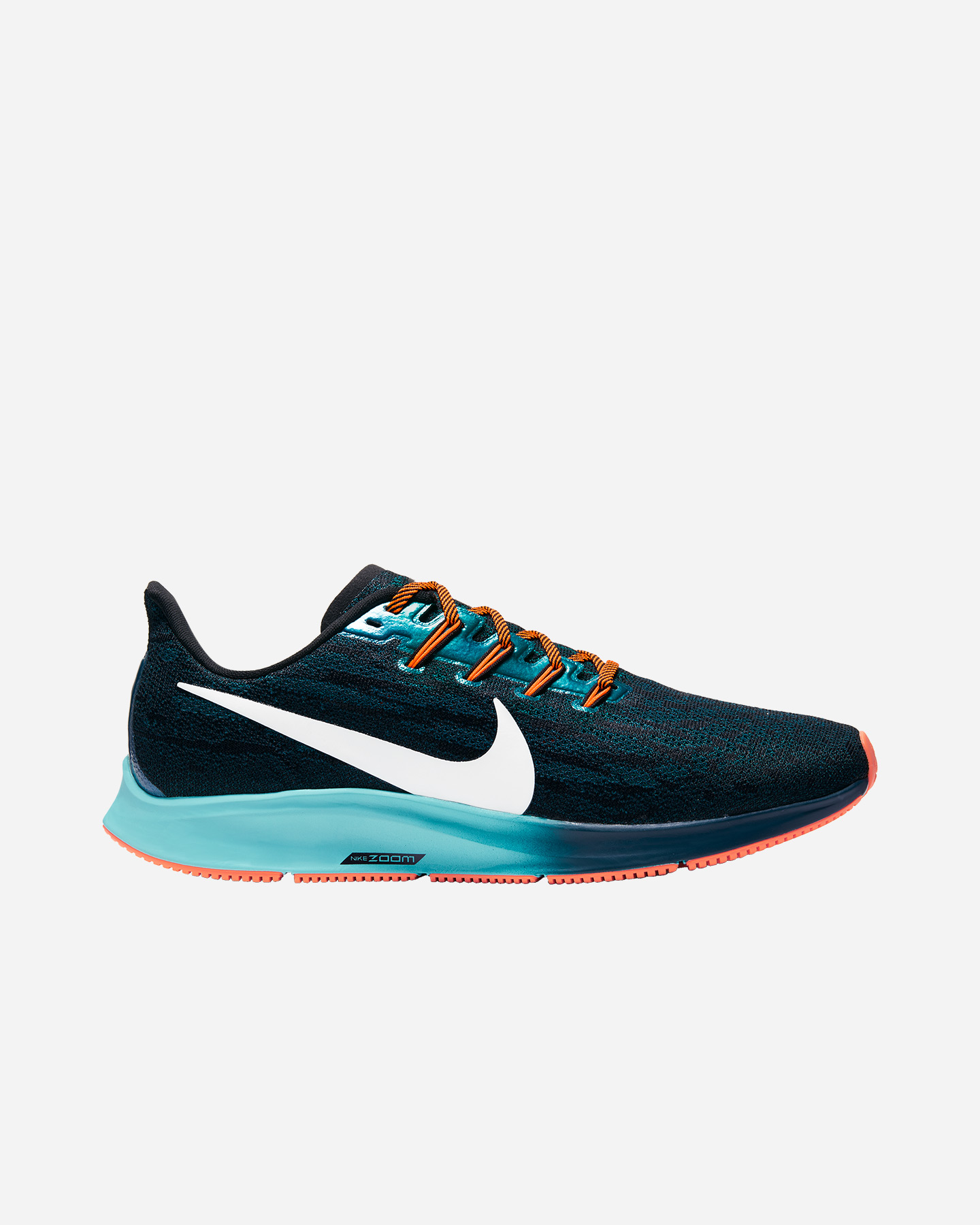 Scarpe Running Nike Air Zoom Pegasus 36 Hkne M CD4573-001 | Cisalfa Sport