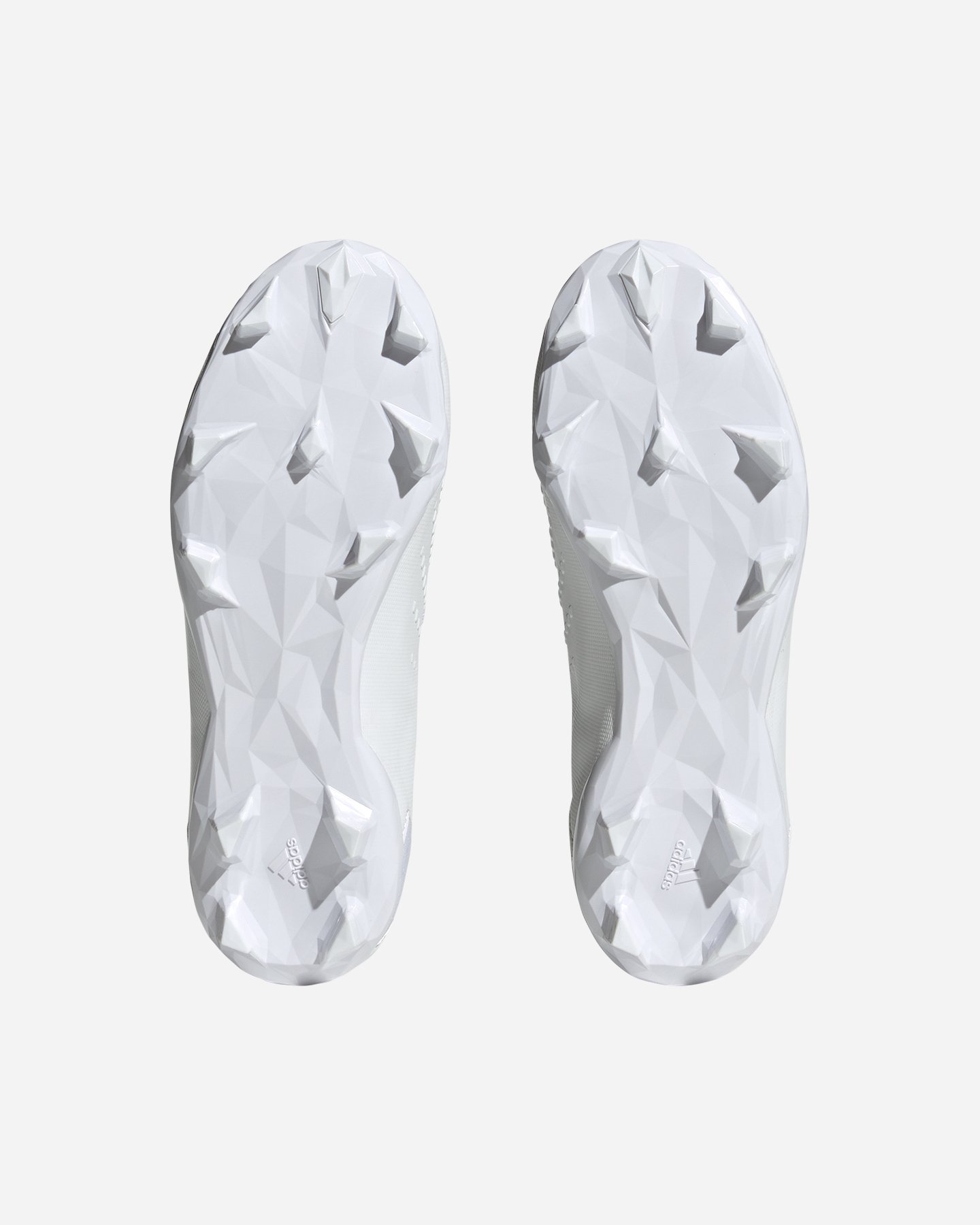 Scarpe calcio ADIDAS PREDATOR ACCURACY 3 FG JR - Bianco - 1 | Cisalfa Sport
