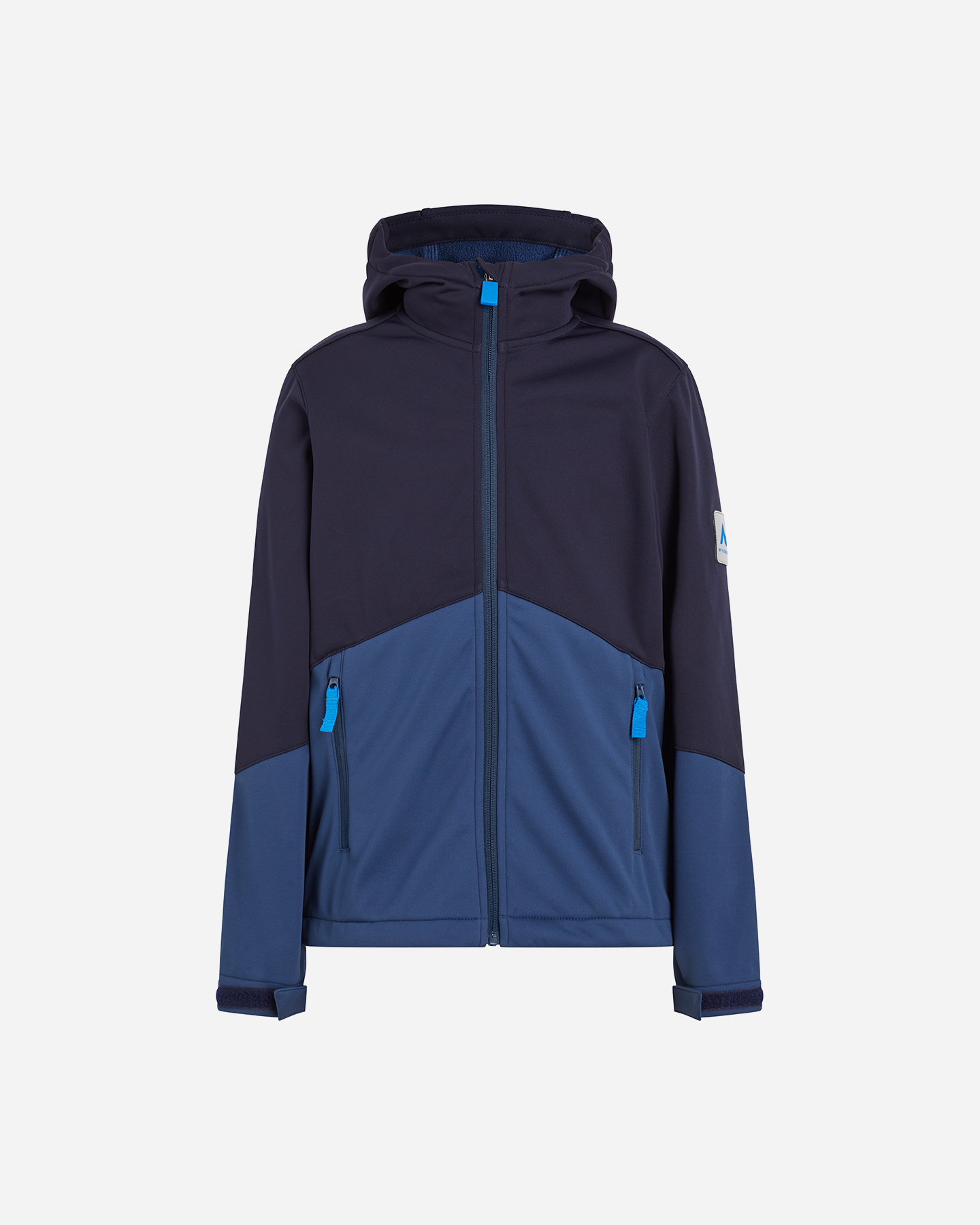 Pile MCKINLEY BENNET III JR - Blu Navy - 0 | Cisalfa Sport