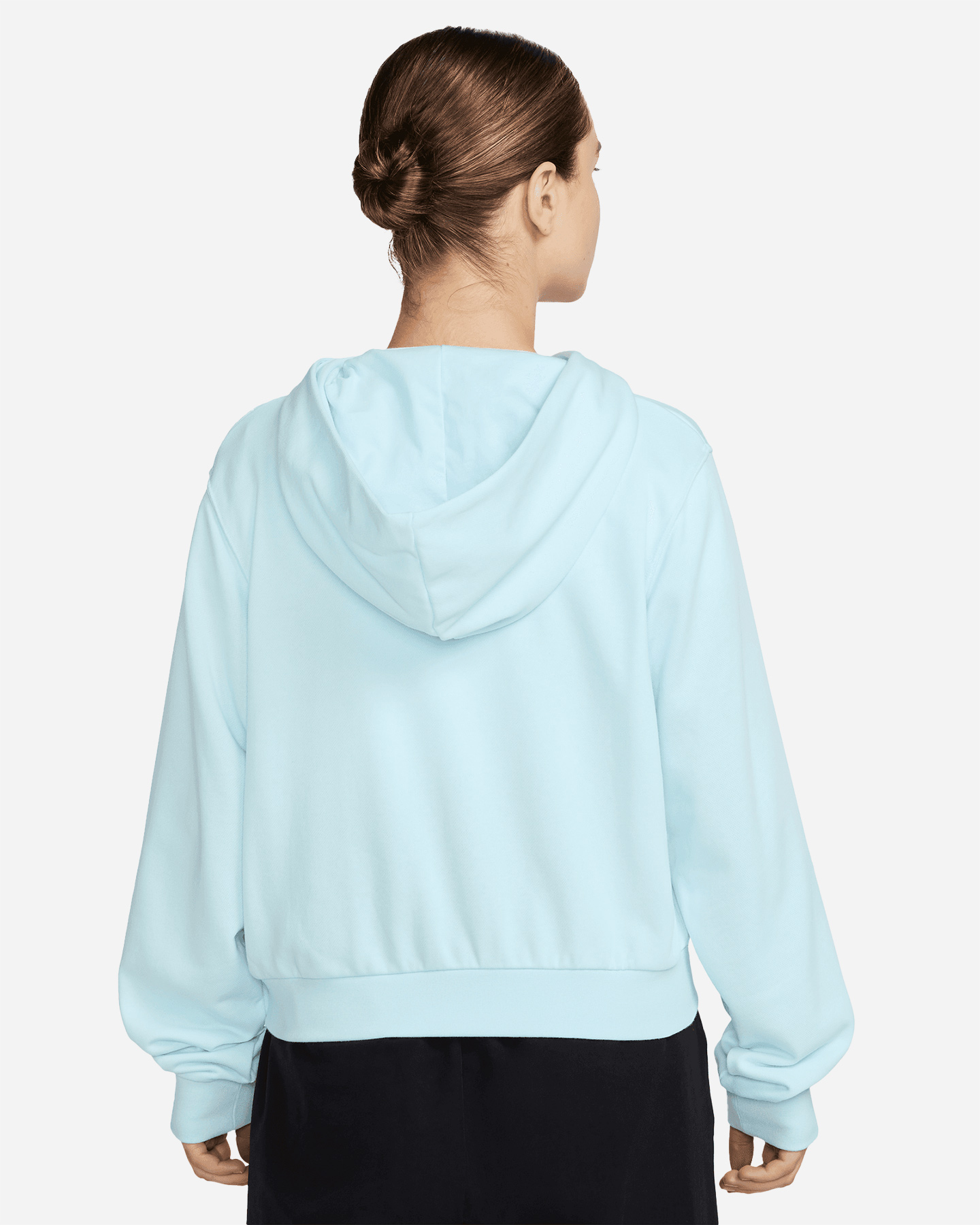 Felpa NIKE CHILL SMALL LOGO W - 10 | Cisalfa Sport