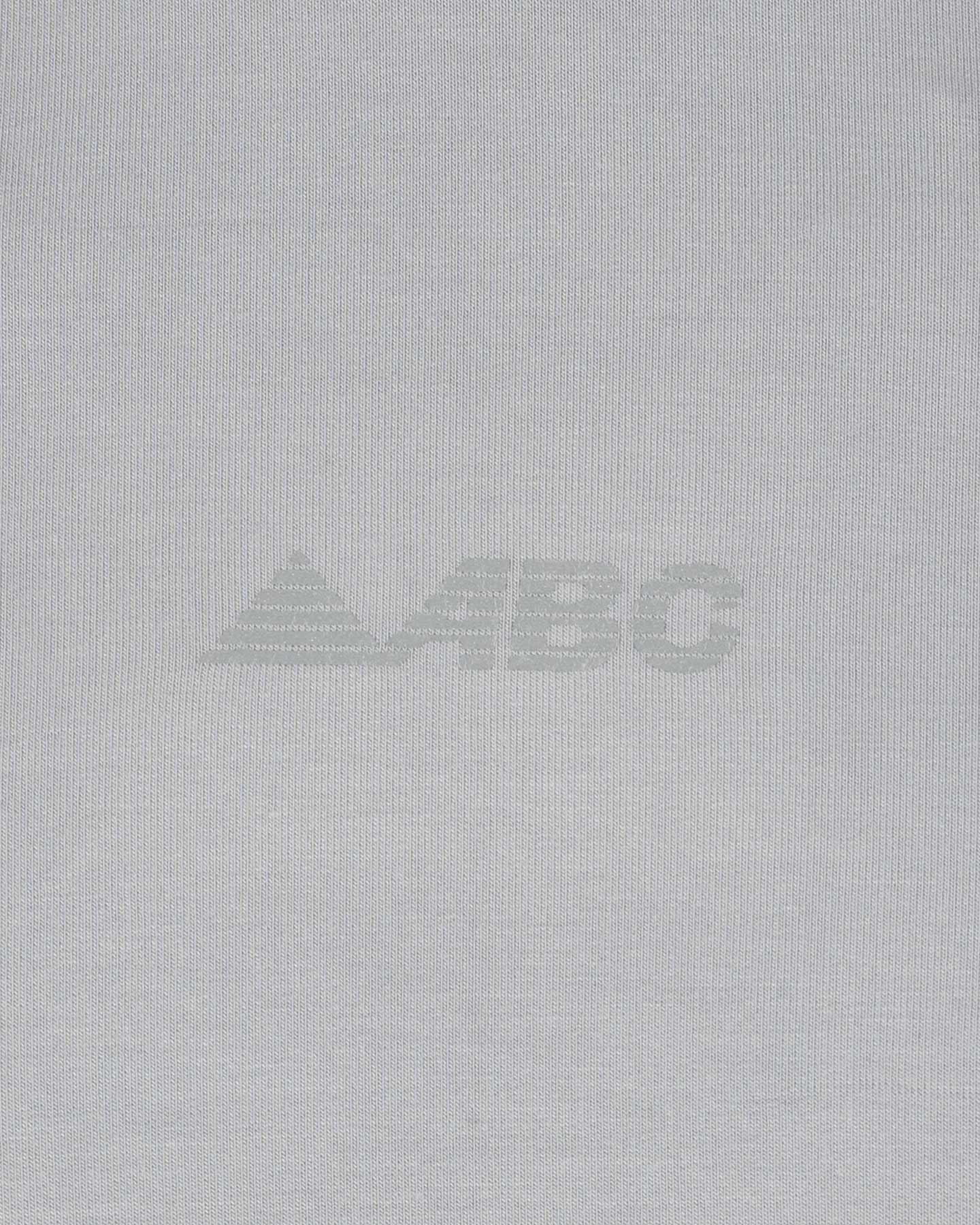 Maglia running ABC TRAIL M - Grigio - 4 | Cisalfa Sport