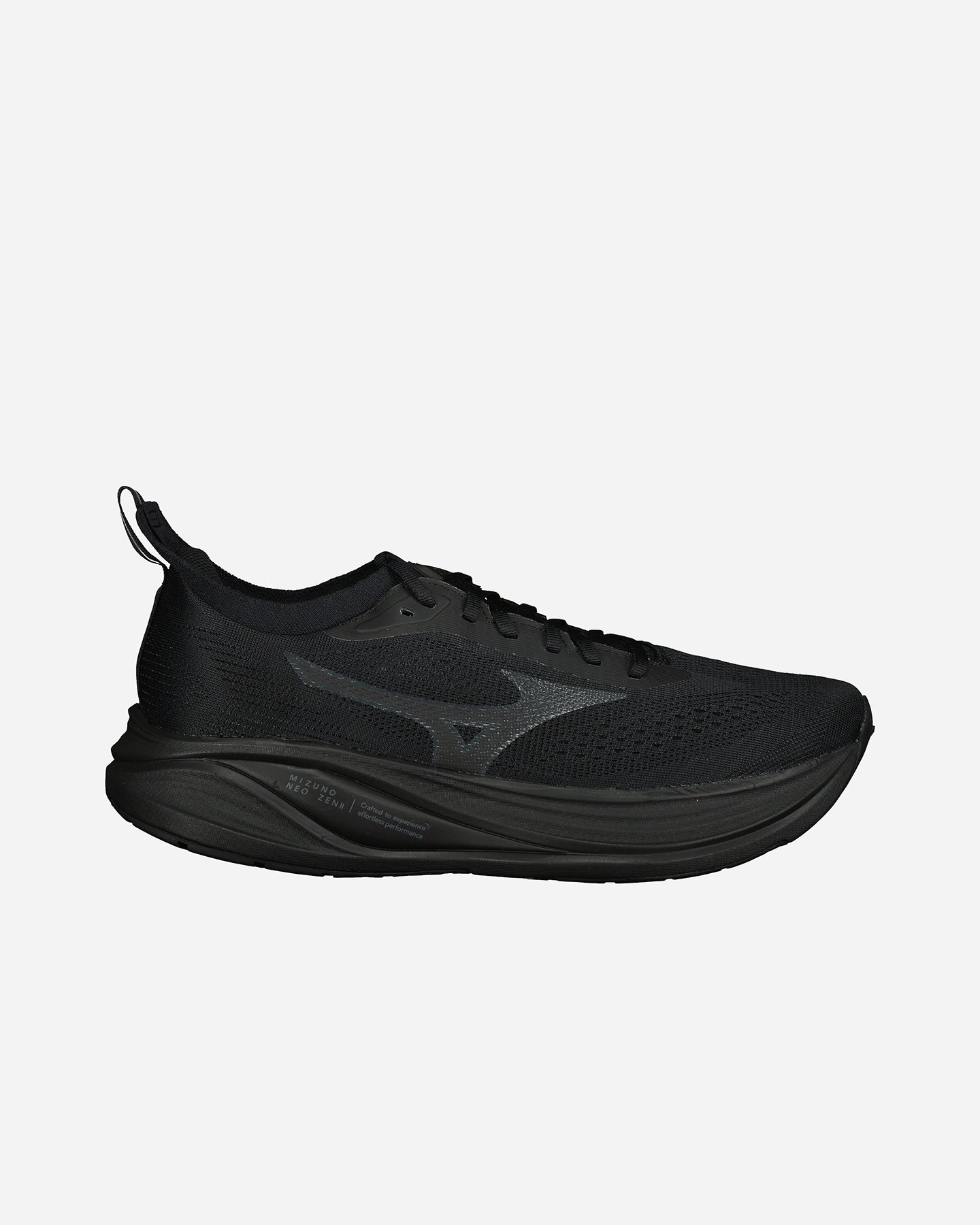Scarpe running MIZUNO NEO ZEN 2 M - Nero - 0 | Cisalfa Sport