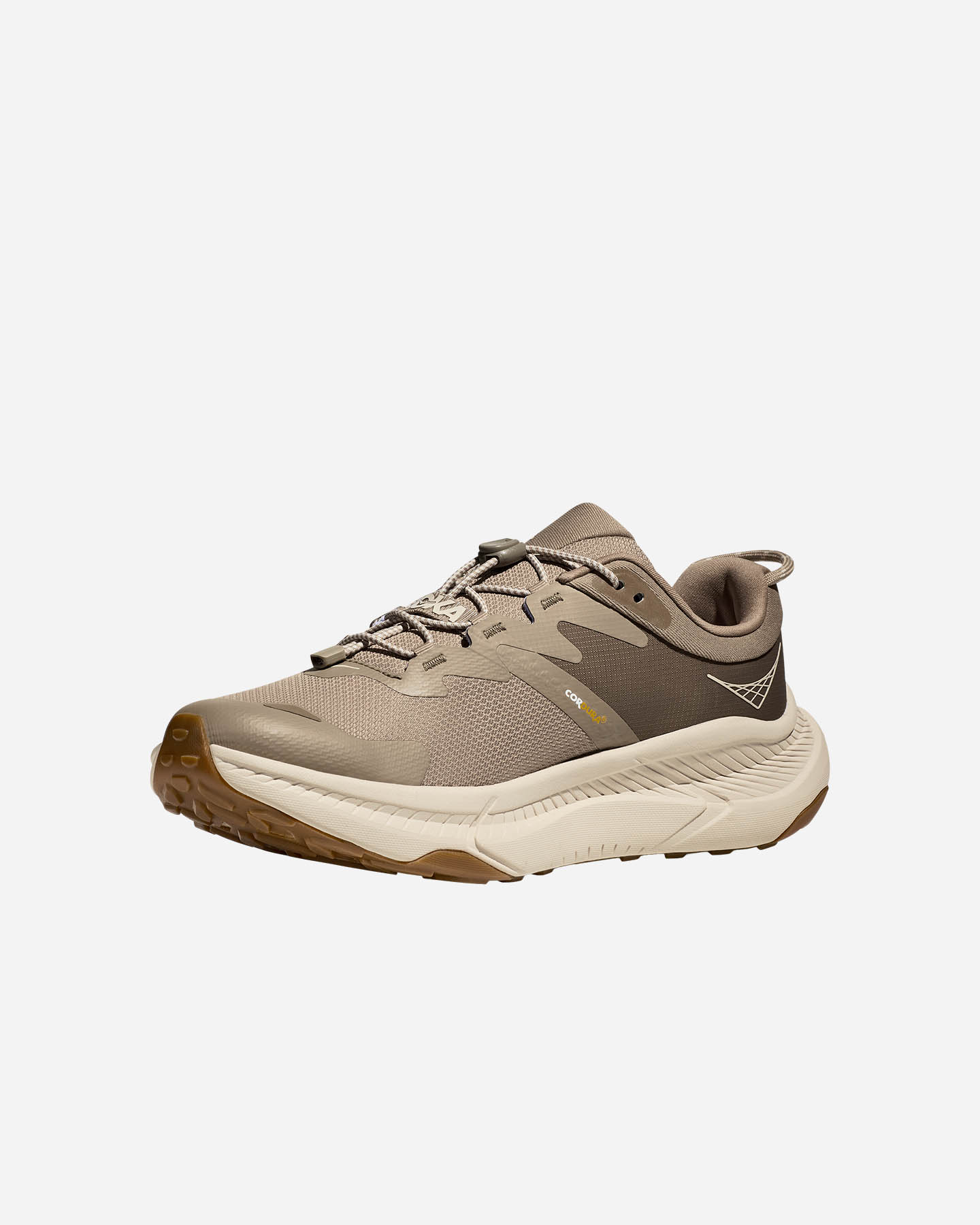 Scarpe sneakers HOKA TRANSPORT M - Beige - 2 | Cisalfa Sport
