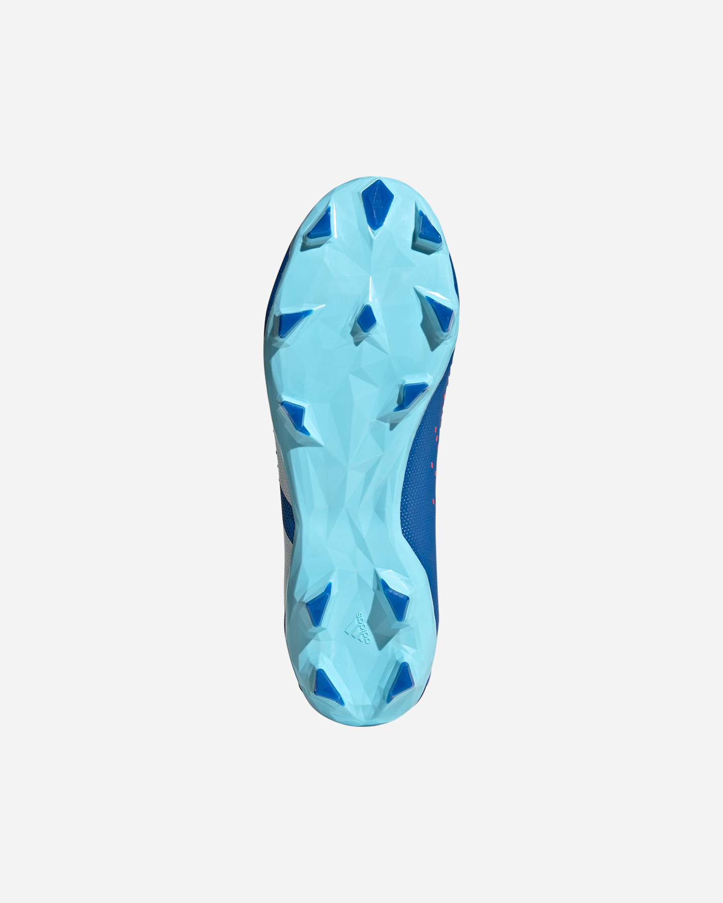 Scarpe calcio ADIDAS PREDATOR ACCURACY 3 LL FG M - Blu royal - 1 | Cisalfa Sport