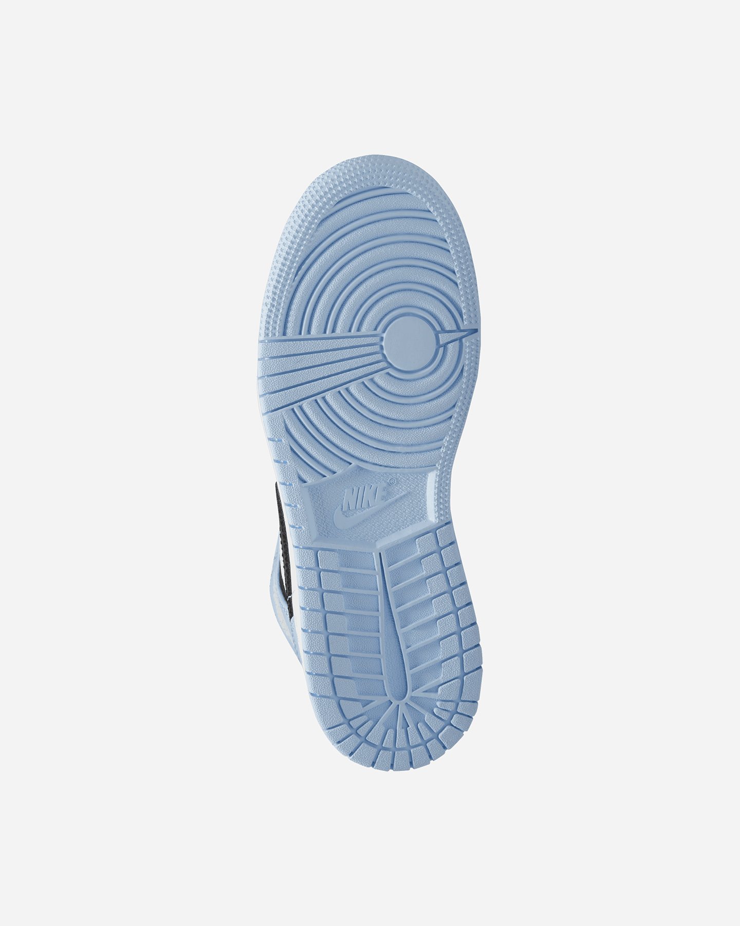 Scarpe sneakers NIKE JORDAN 1 MID BG W - 15 | Cisalfa Sport