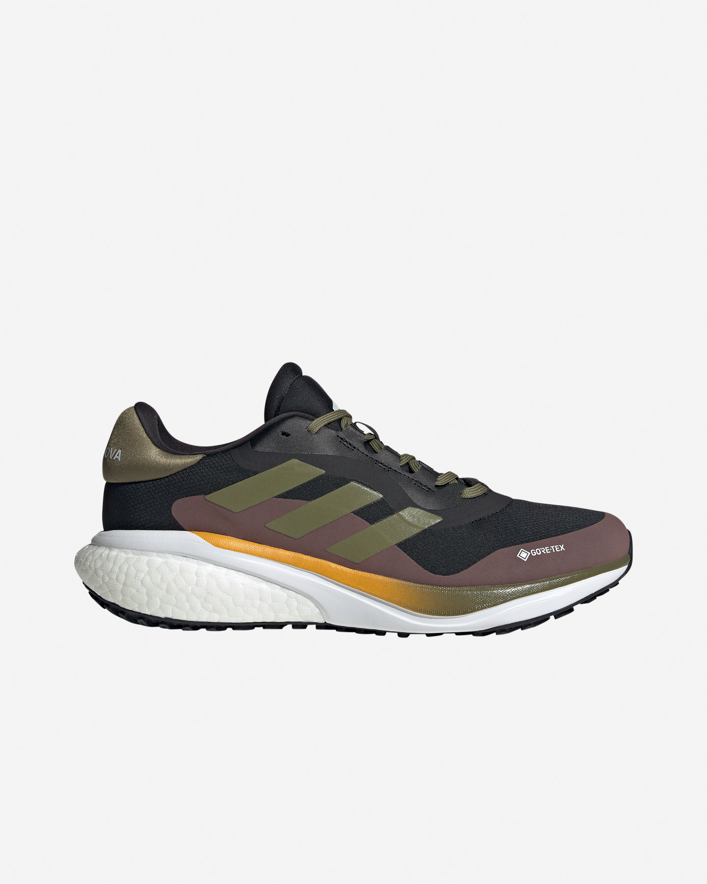 Scarpe running ADIDAS SUPERNOVA 3 GTX M - 0 | Cisalfa Sport