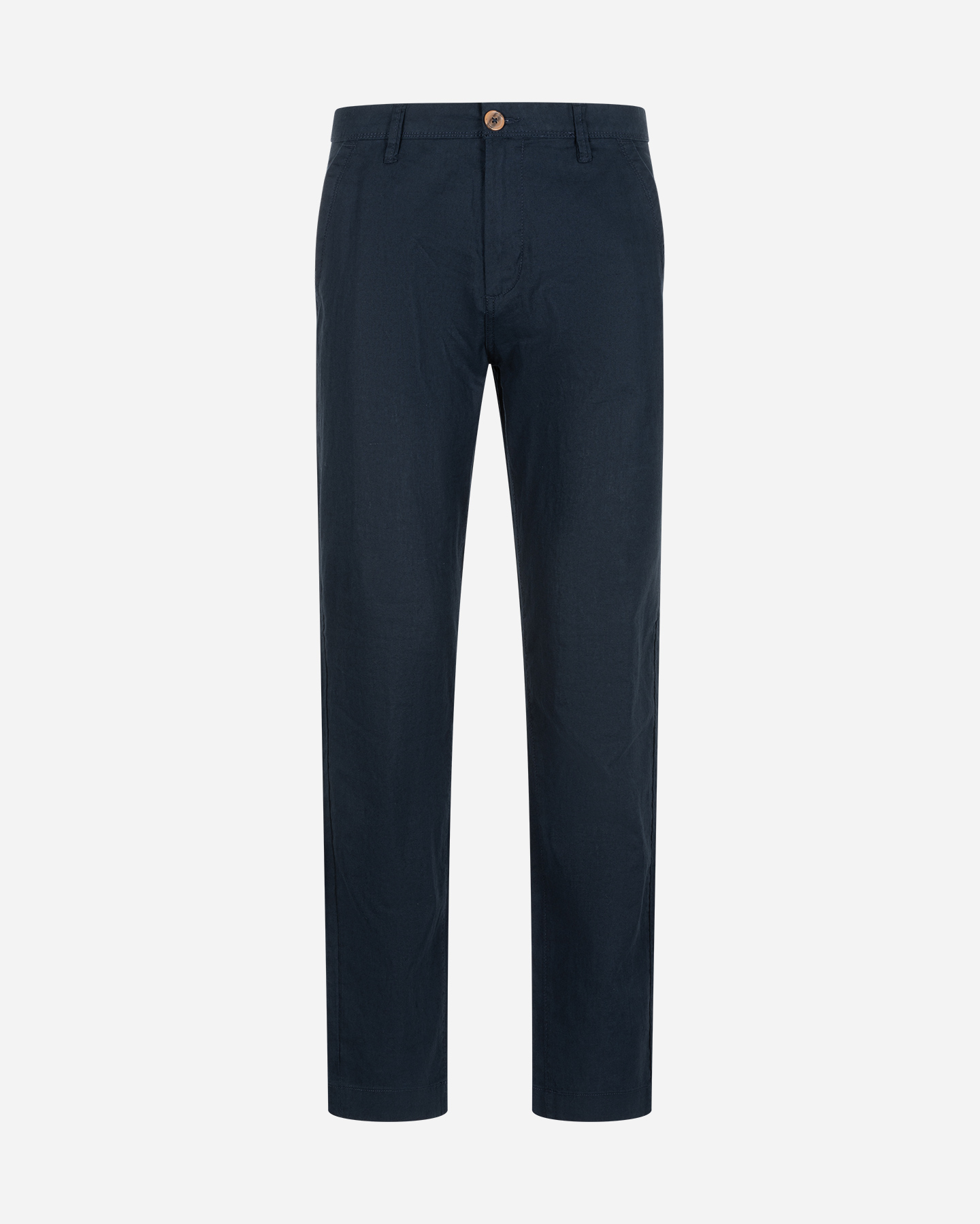 Pantalone DACK'S ESSENTIAL M - Blu - 4 | Cisalfa Sport