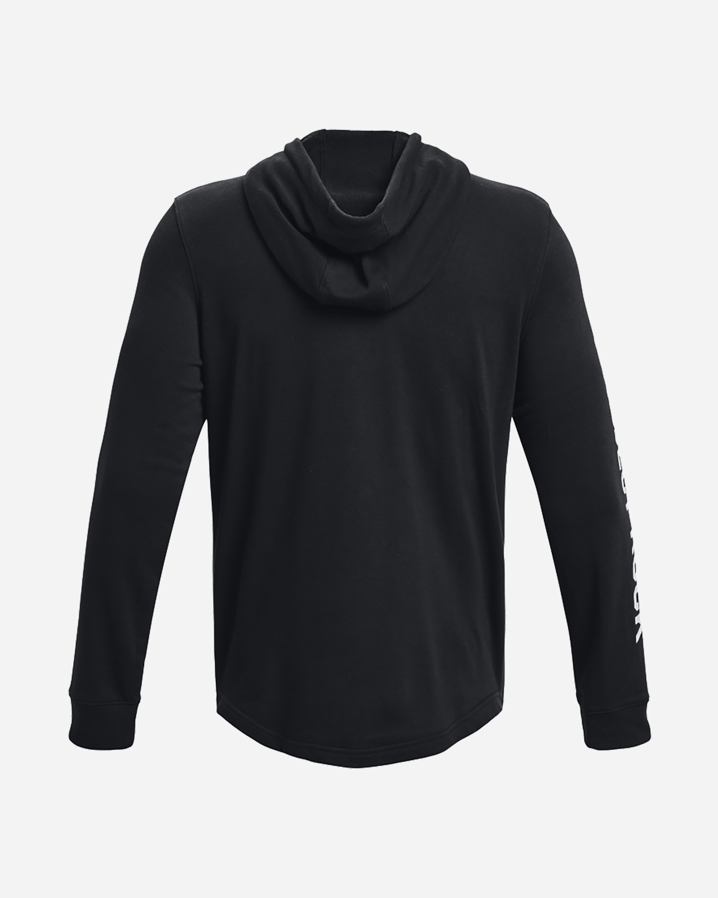 Felpa UNDER ARMOUR THE ROCK M - 1 | Cisalfa Sport