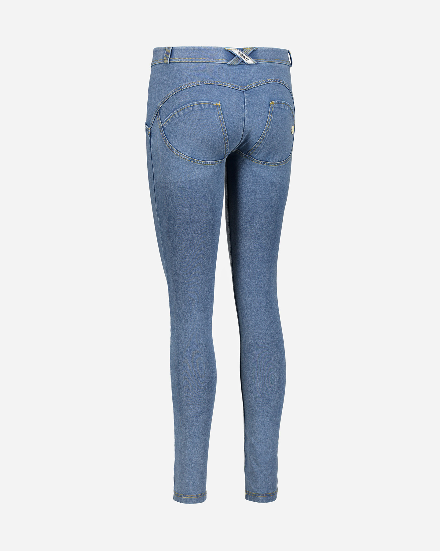 Pantalone FREDDY CARRYOVER WRUP SNUG W - 2 | Cisalfa Sport