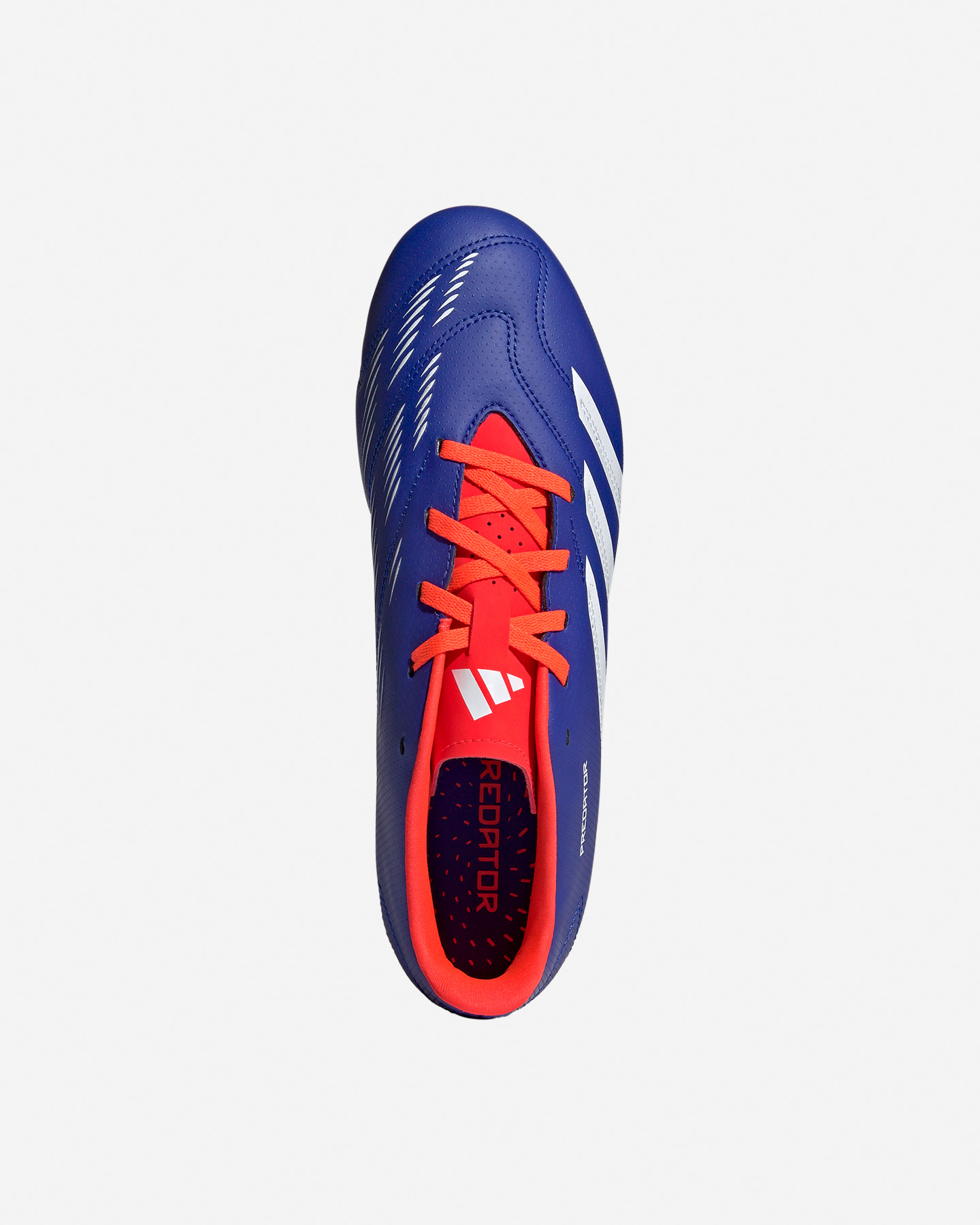 Scarpe calcio ADIDAS PREDATOR CLUB FXG M - Color mix - 2 | Cisalfa Sport
