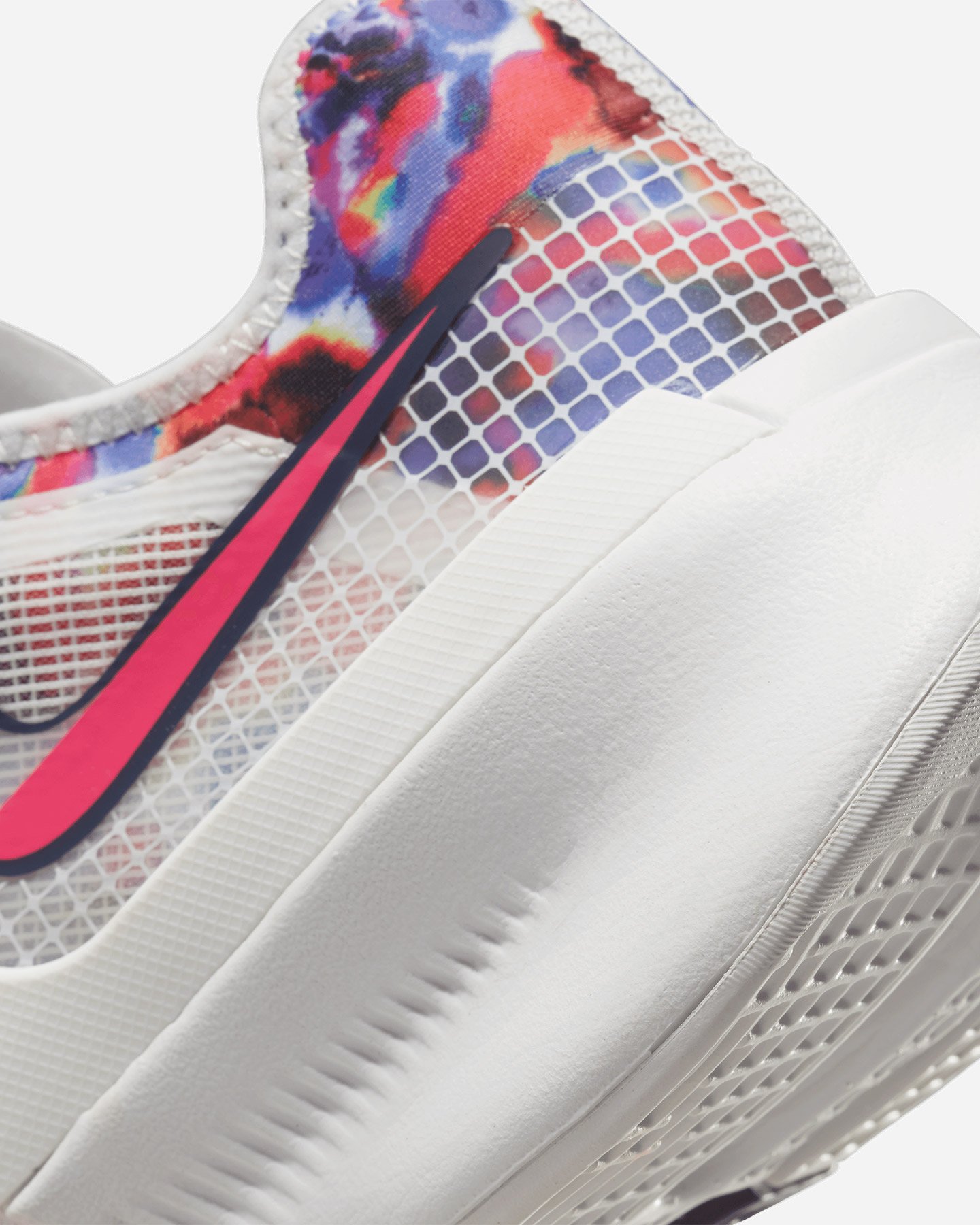 Scarpe training NIKE AIR ZOOM SUPERREP 3 W - 17 | Cisalfa Sport