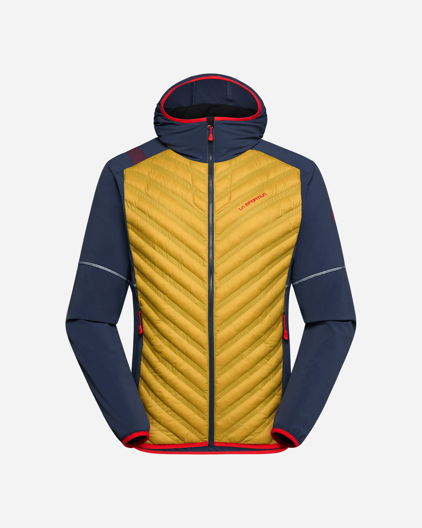 Pile LA SPORTIVA KORO M - Beige - 0 | Cisalfa Sport