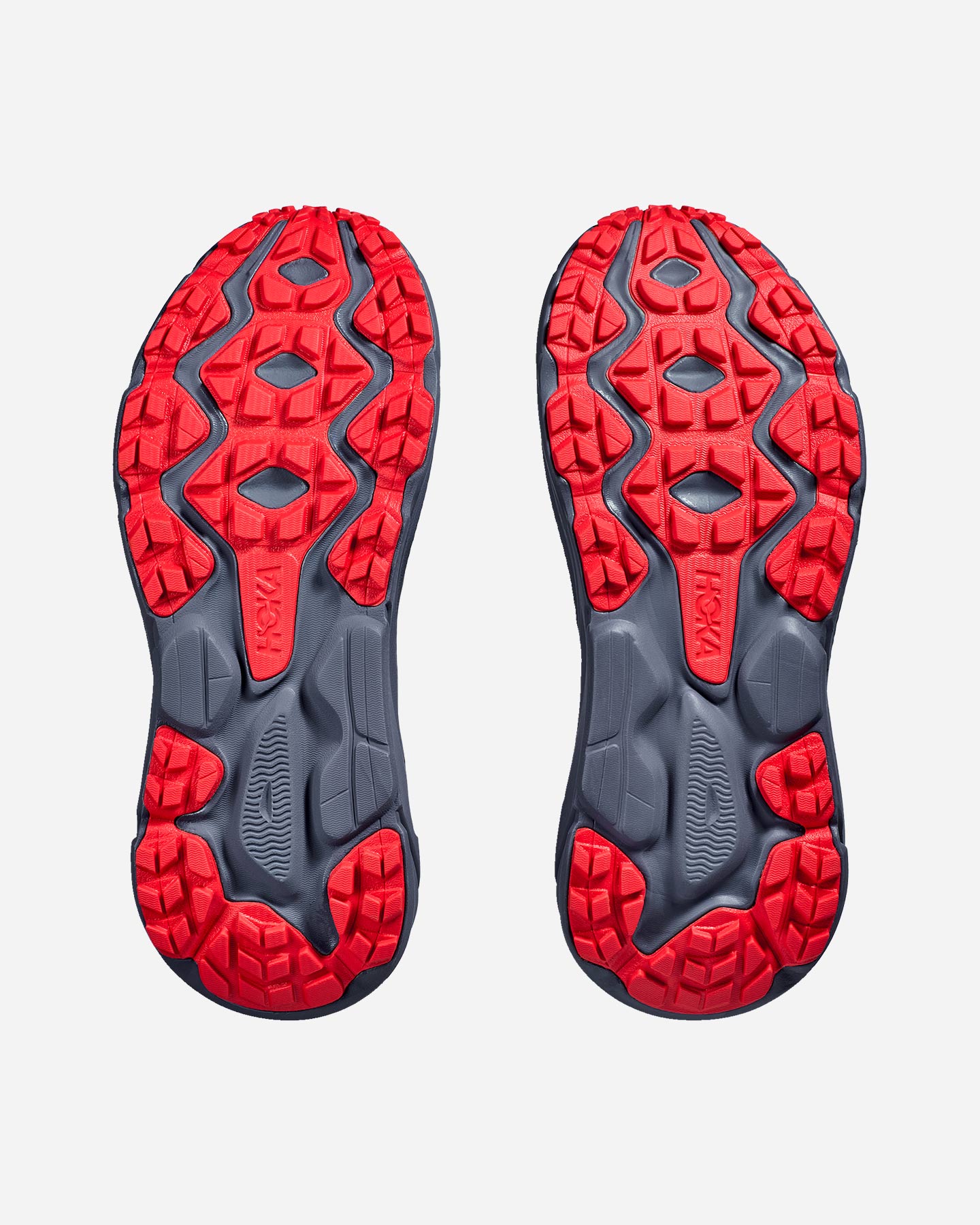 Scarpe trail HOKA CHALLENGER 7 M - Verde - 2 | Cisalfa Sport