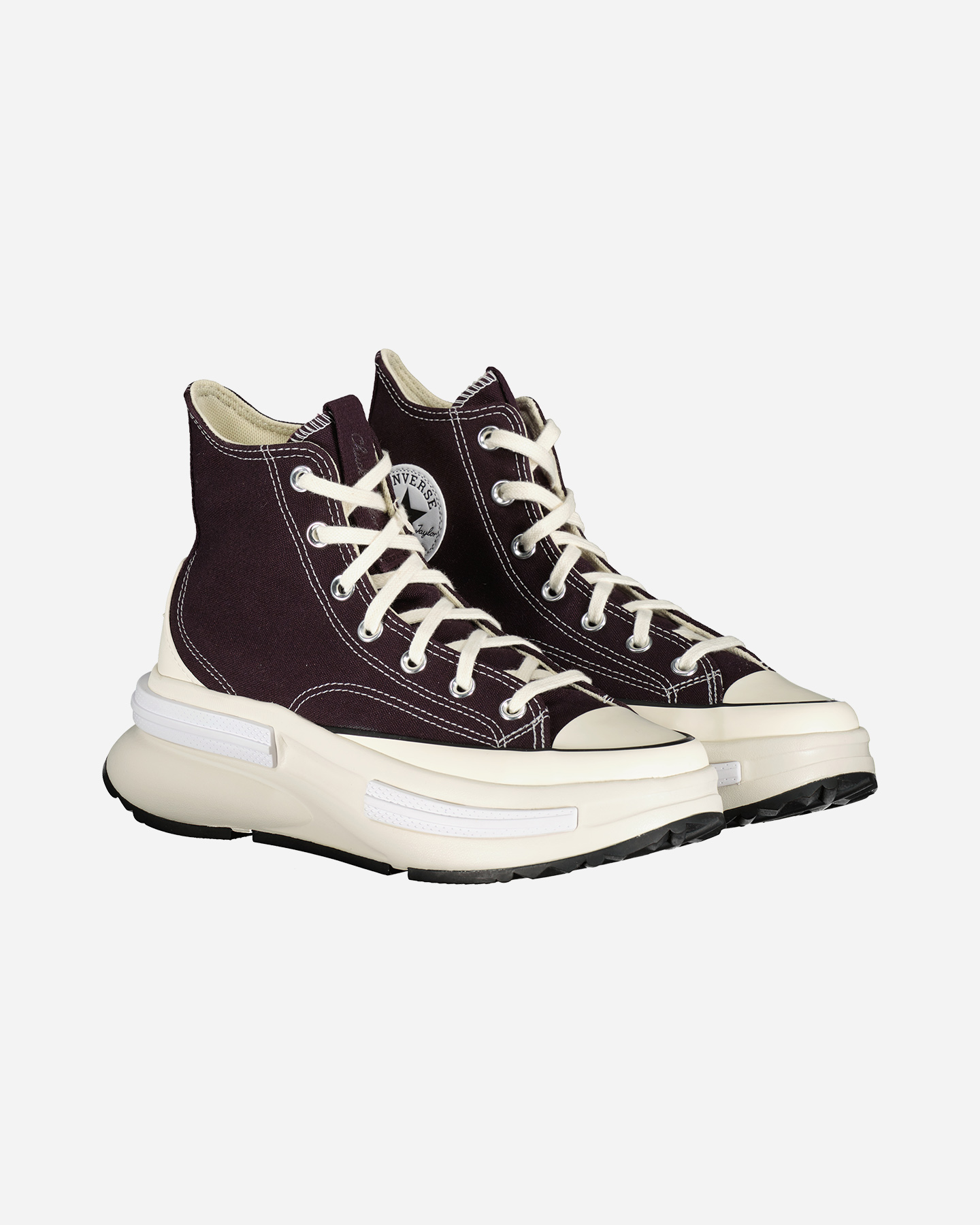 Scarpe sneakers CONVERSE RUN STAR LEGACY CX W - Nero - 1 | Cisalfa Sport