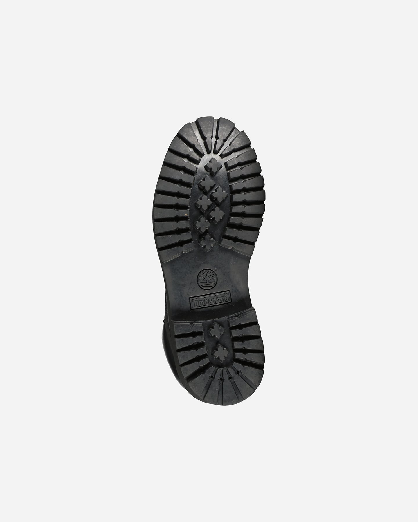 Scarpe urban TIMBERLAND PREMIUM 6IN WP GS - Nero - 2 | Cisalfa Sport