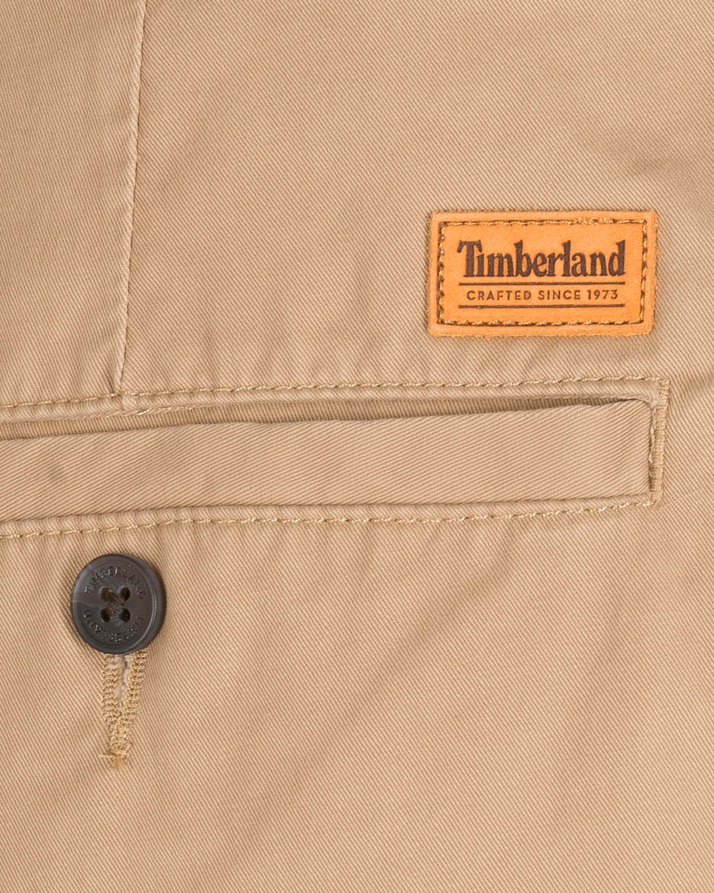 Bermuda TIMBERLAND TASCONATO M - 2 | Cisalfa Sport