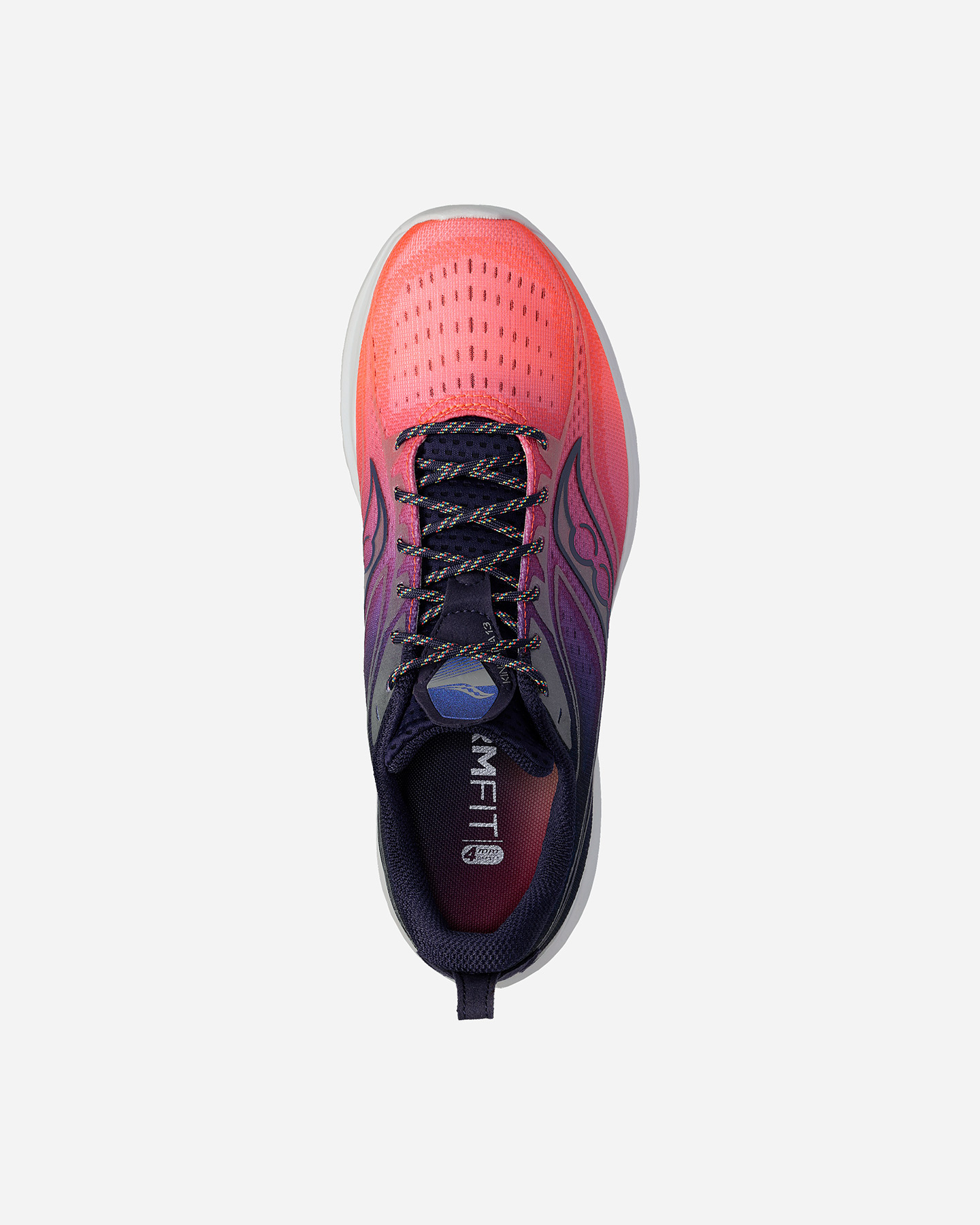 Scarpe running SAUCONY KINVARA 13 W - 6 | Cisalfa Sport
