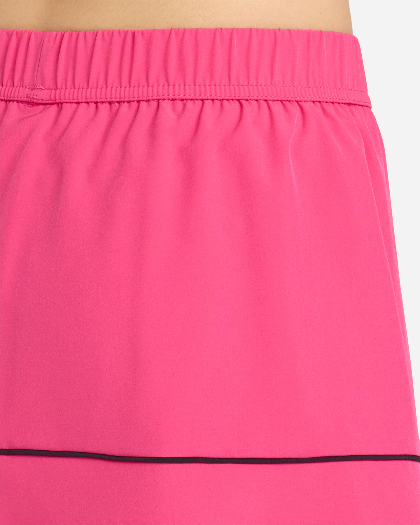 Bottom tennis ELLESSE BOUNCE W - Fucsia - 4 | Cisalfa Sport