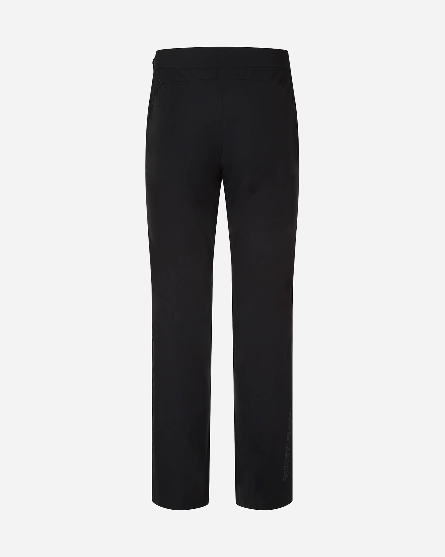 Pantalone outdoor ROCK EXPERIENCE RE.WONDER LAKE W - Nero - 1 | Cisalfa Sport