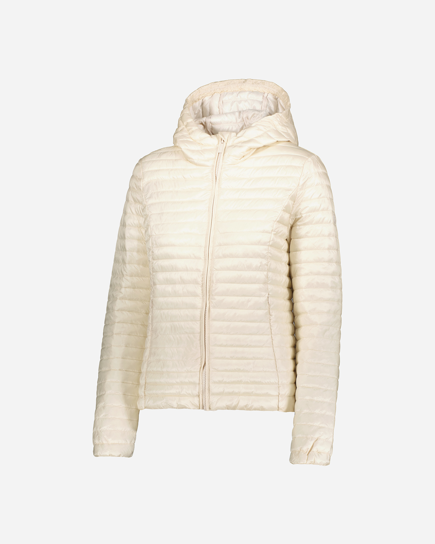 Giubbotto DACK'S BASIC COLLECTION W - Beige - 5 | Cisalfa Sport