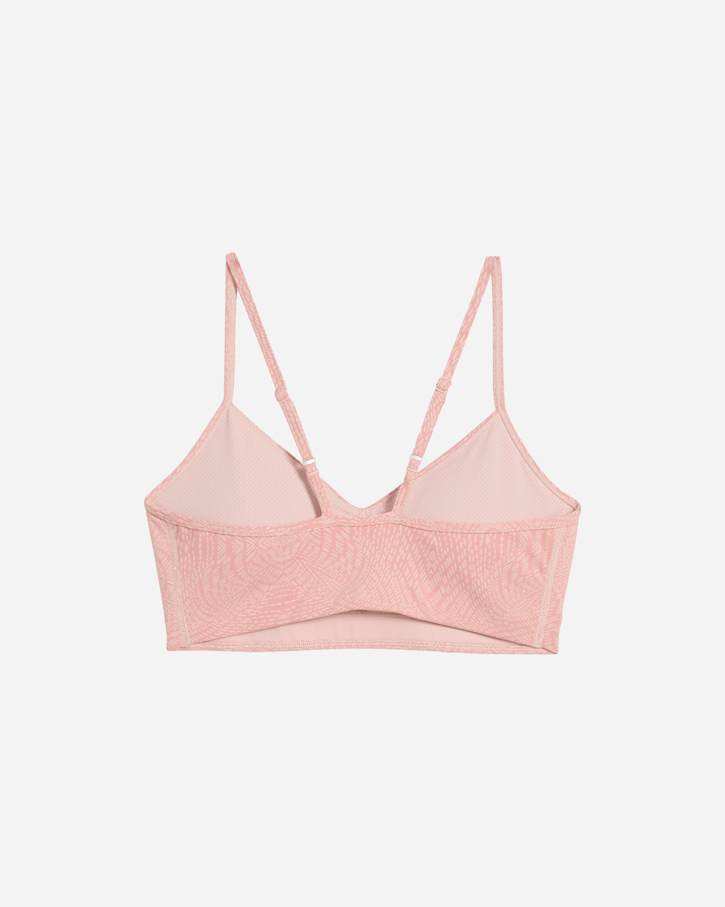 Bra training PUMA CLOUDSPUN W - Rosa - 1 | Cisalfa Sport