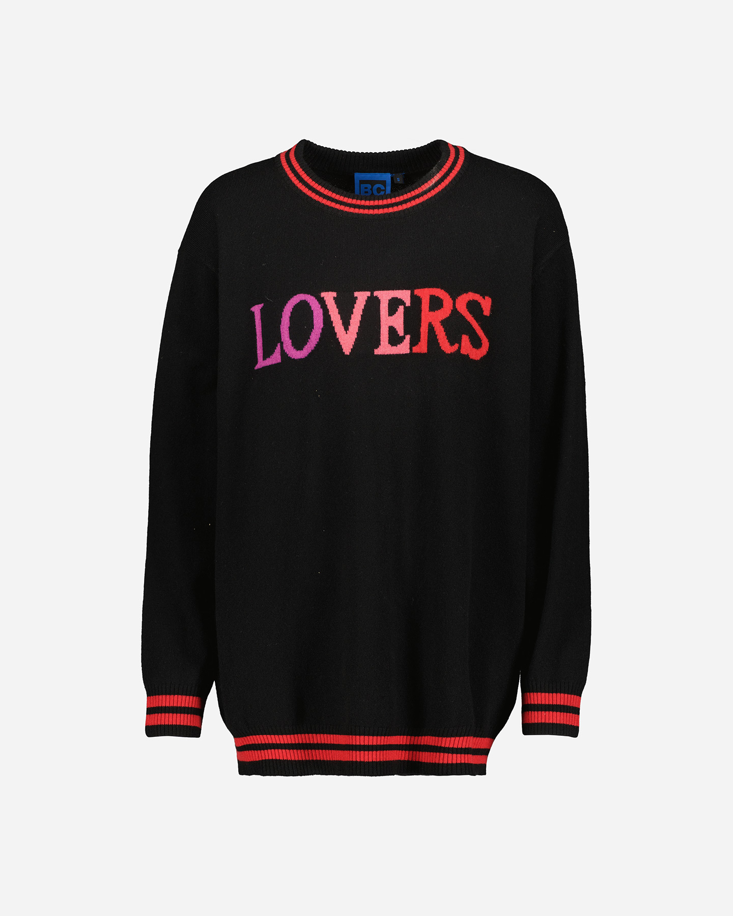 Maglione BEST COMPANY BASIC W - Nero - 0 | Cisalfa Sport