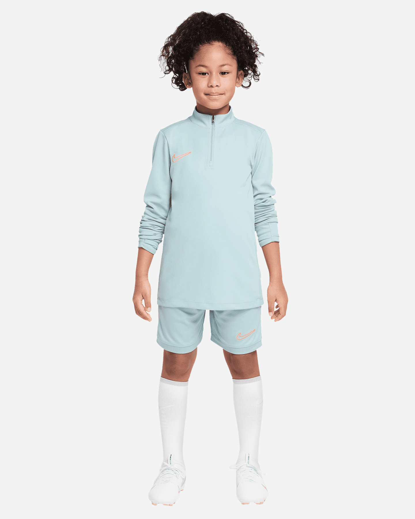 Pantaloncini calcio NIKE ACADEMY 25 JR - Color mix - 5 | Cisalfa Sport