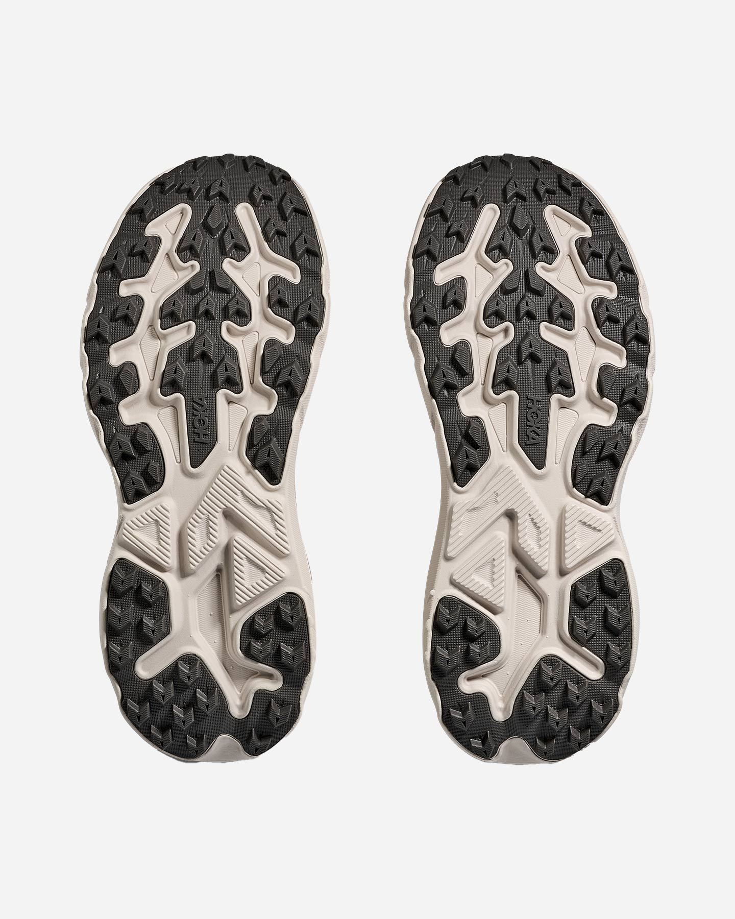 Scarpe trail HOKA CHALLENGER 8 W - Grigio - 2 | Cisalfa Sport