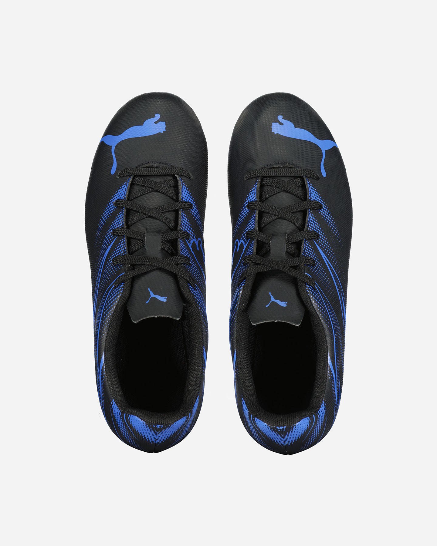 Scarpe calcio PUMA ATTACANTO FG-AG JR - Color mix - 3 | Cisalfa Sport