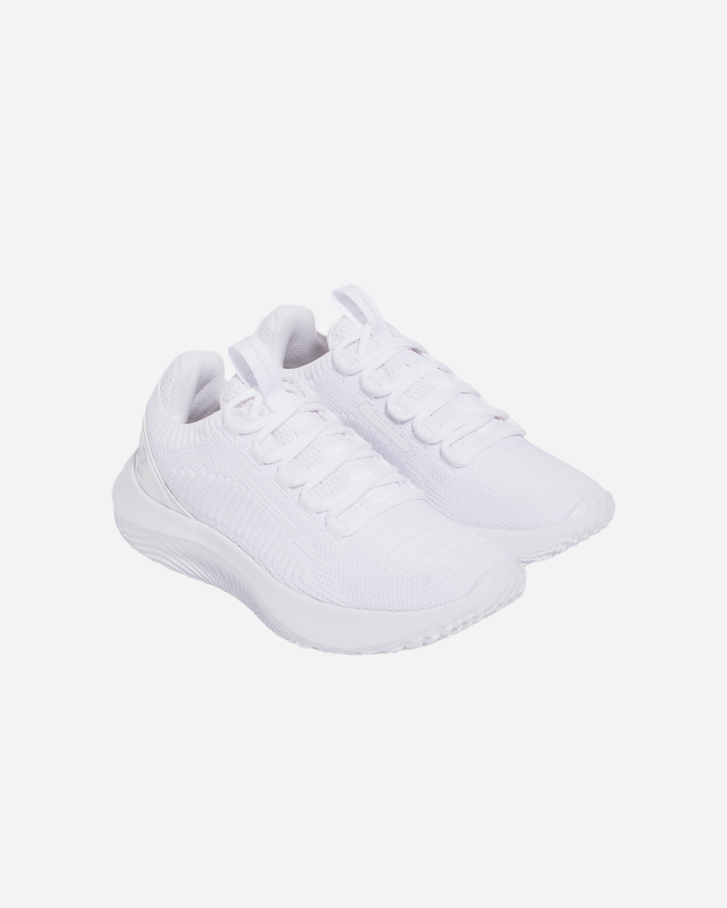 Scarpe training UNDER ARMOUR DYNAMIC 2 W - Bianco - 1 | Cisalfa Sport