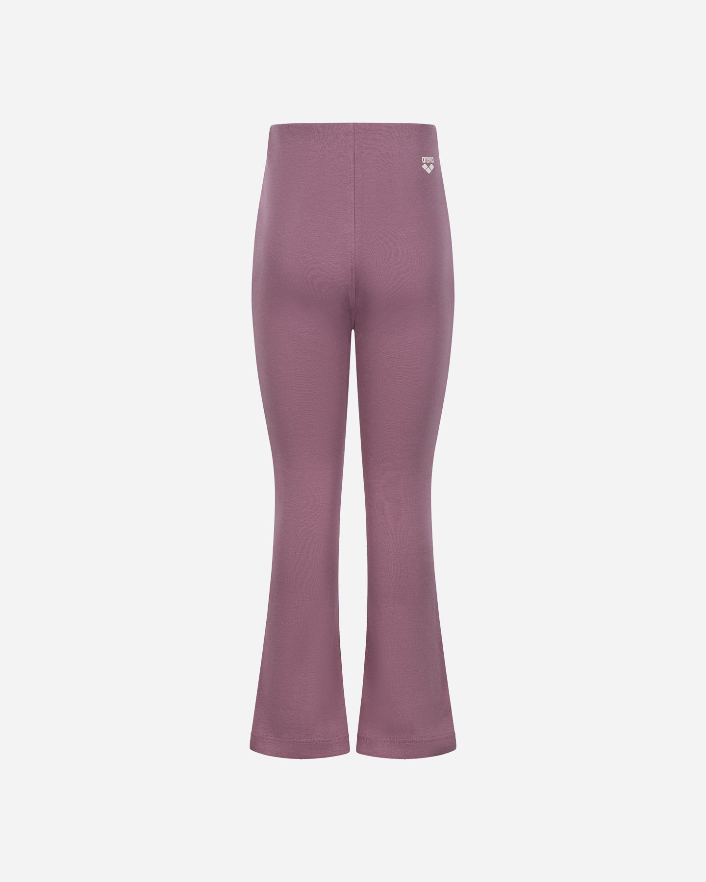 Leggings ARENA ATHLETIC ESSENTIAL JR - Rosa - 1 | Cisalfa Sport