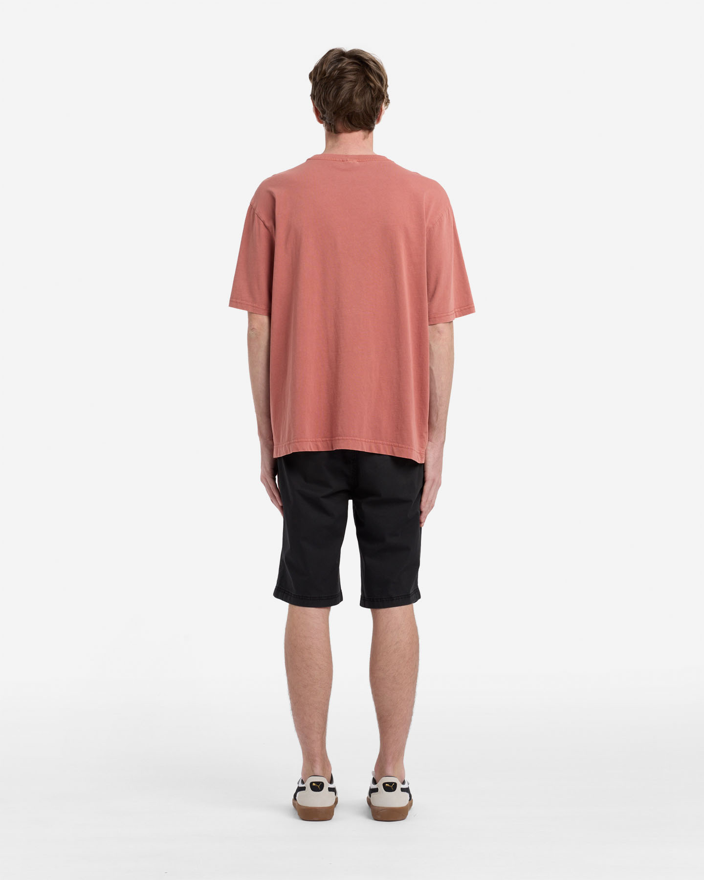 T-shirt BEAR BEACH BREAK M - Marrone - 3 | Cisalfa Sport