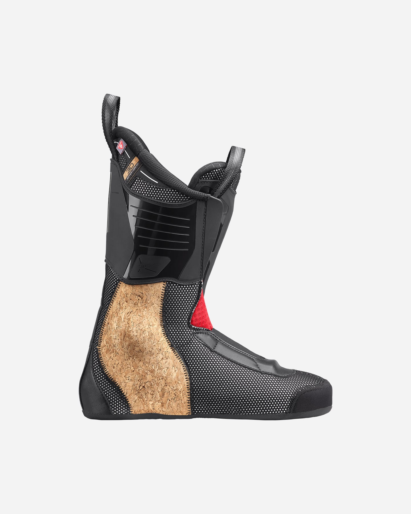 Scarponi sci NORDICA SPEEDMACHINE 3 110 GW - Nero - 1 | Cisalfa Sport