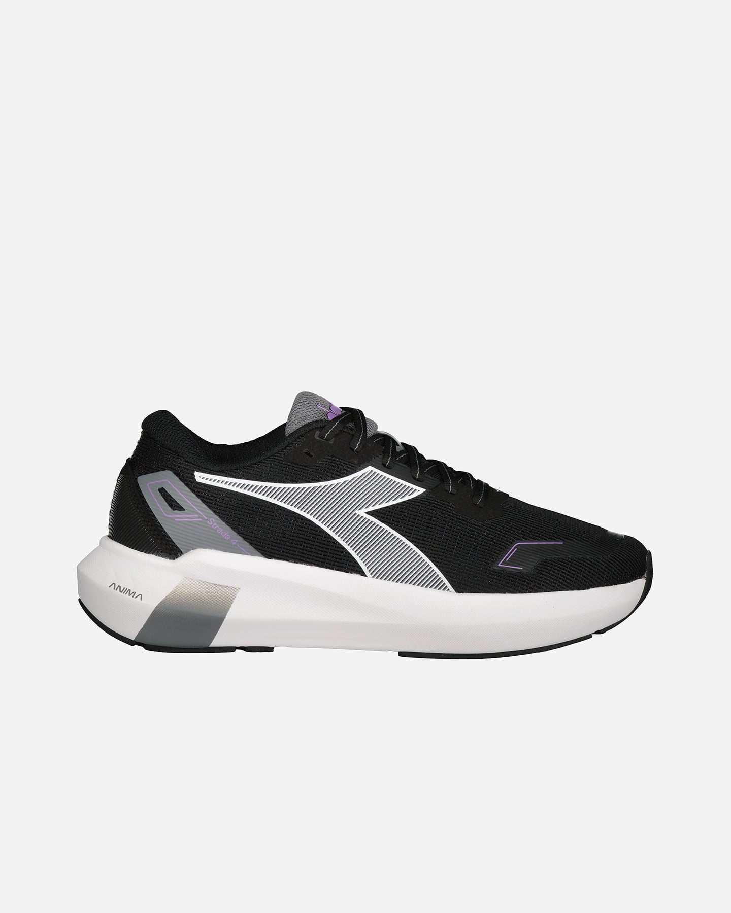 Strada 4 W - Scarpe Running - Donna