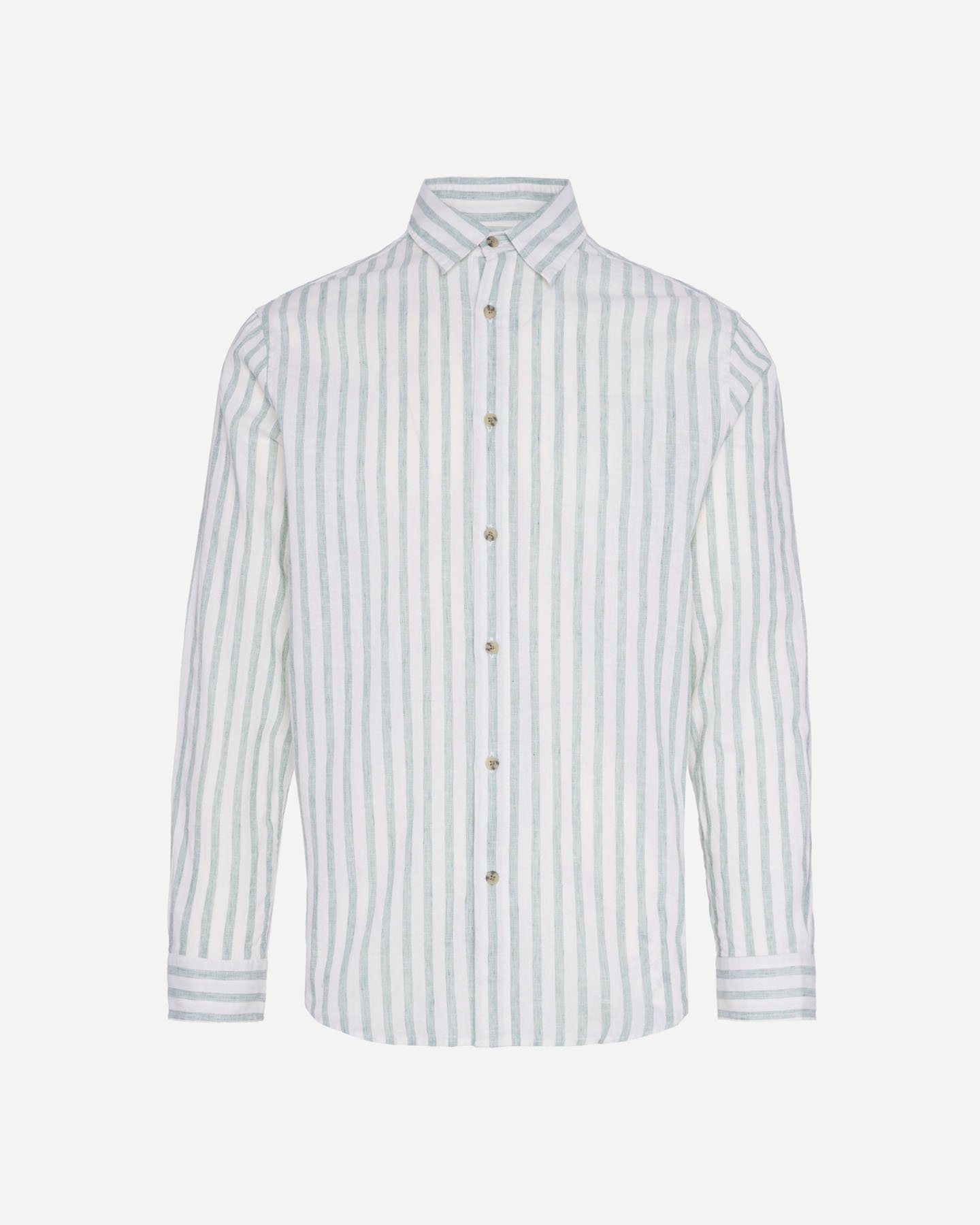 Camicia DACK'S ESSENTIAL M - Verde - 0 | Cisalfa Sport