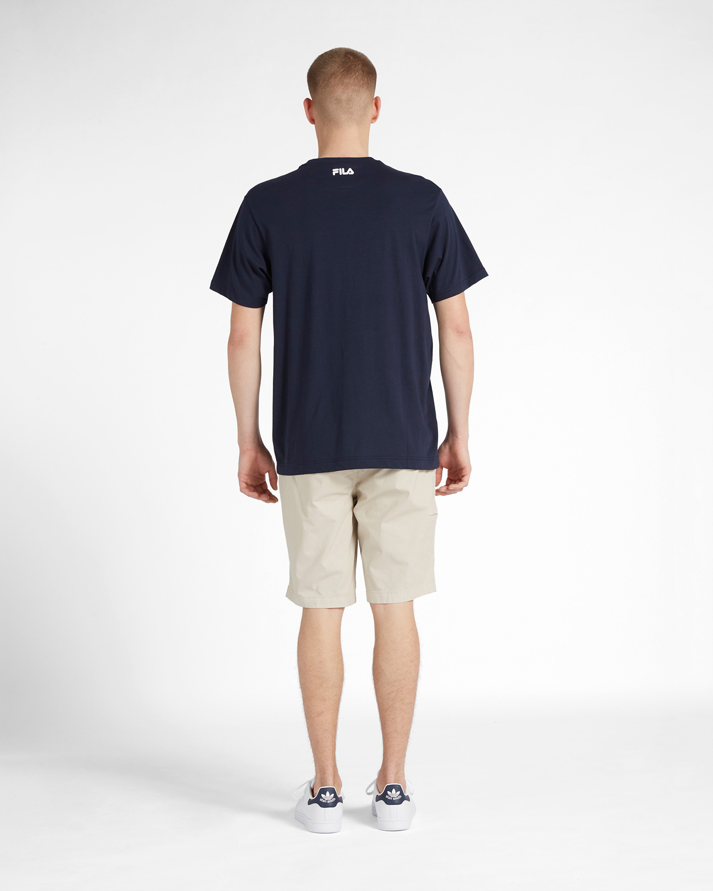 T-shirt FILA SPRAY M - 20 | Cisalfa Sport