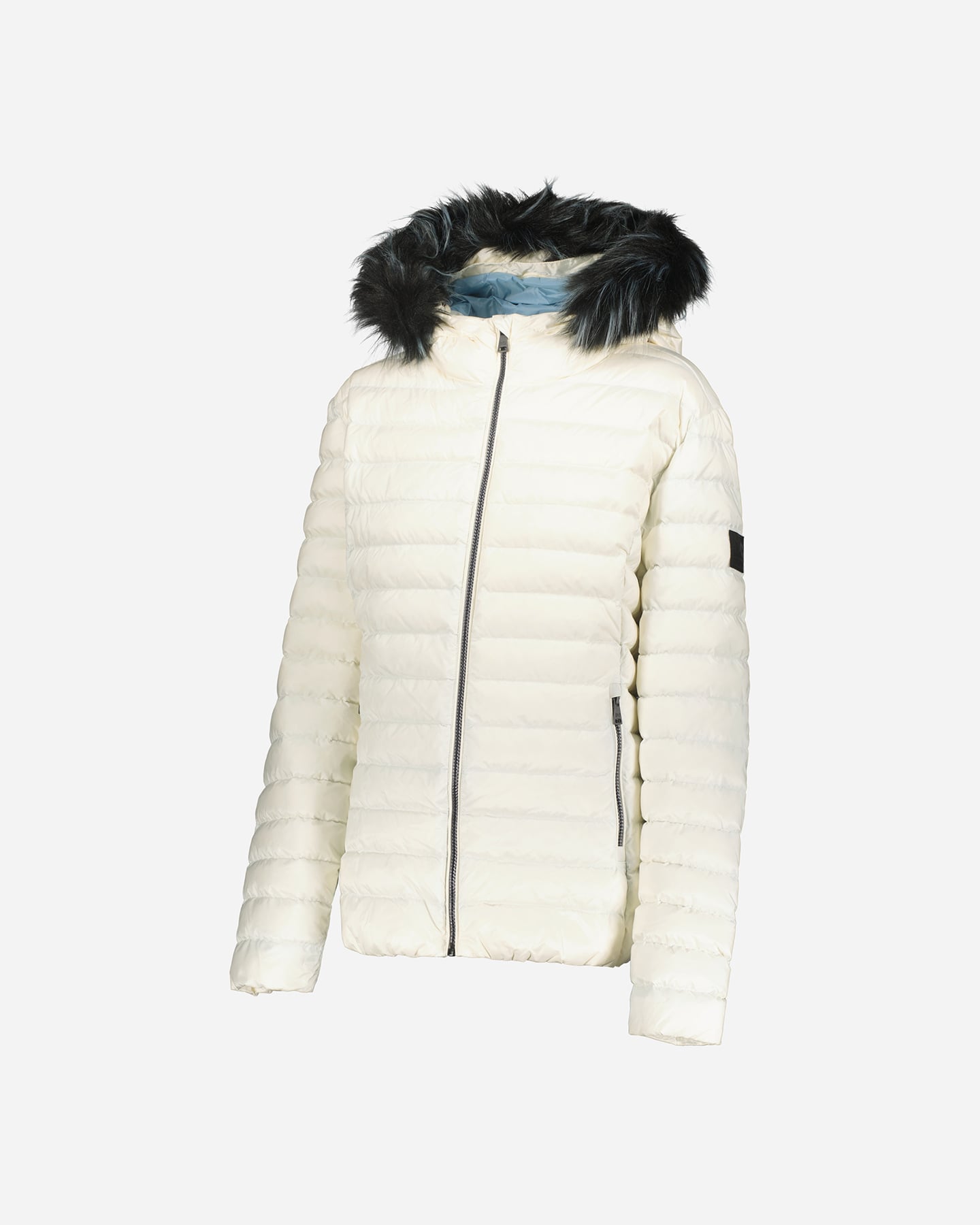 Piumino BEST COMPANY ULTRALIGHT W - Beige - 0 | Cisalfa Sport