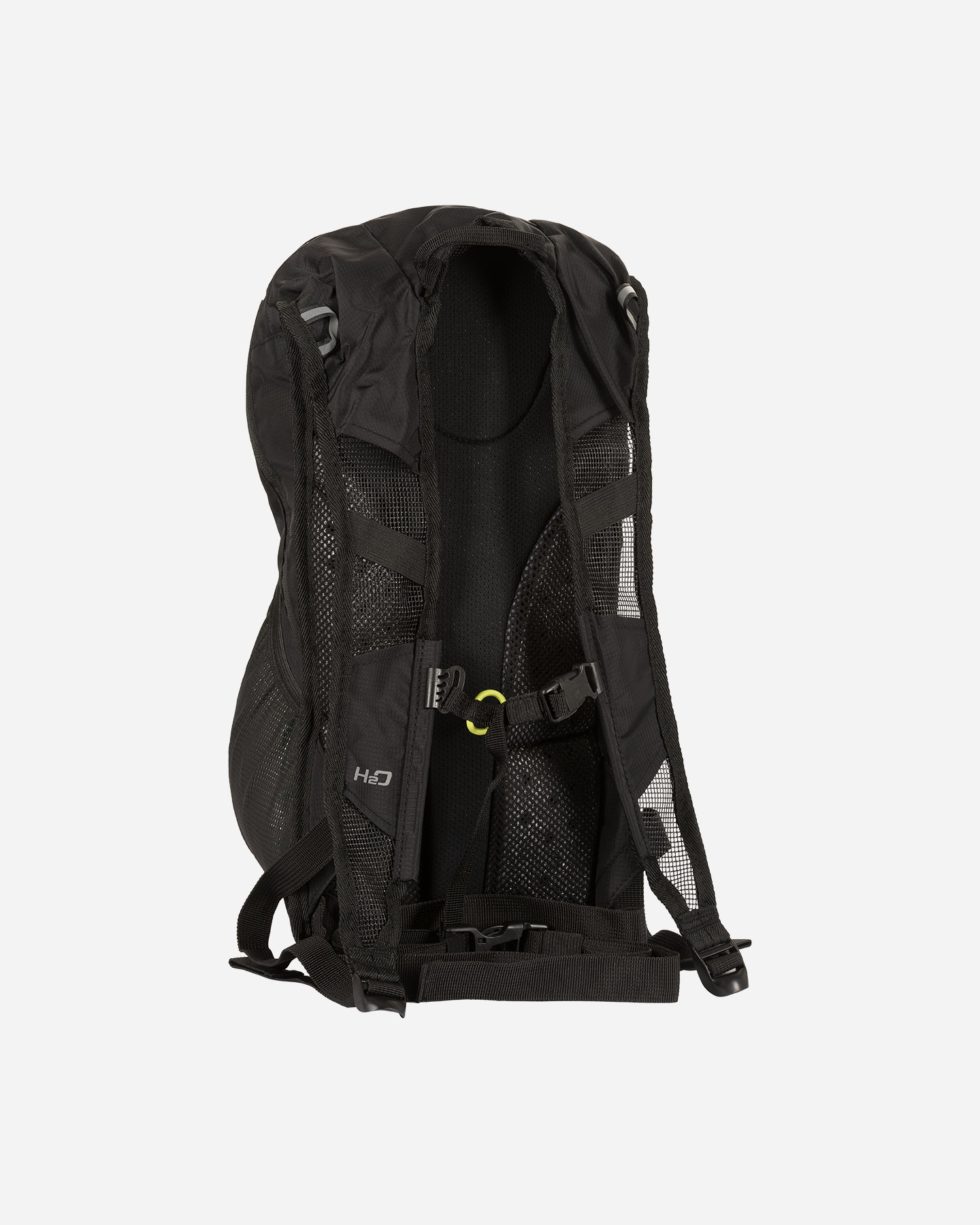 Zaino trail running 8848 RUN 12  - Nero - 1 | Cisalfa Sport