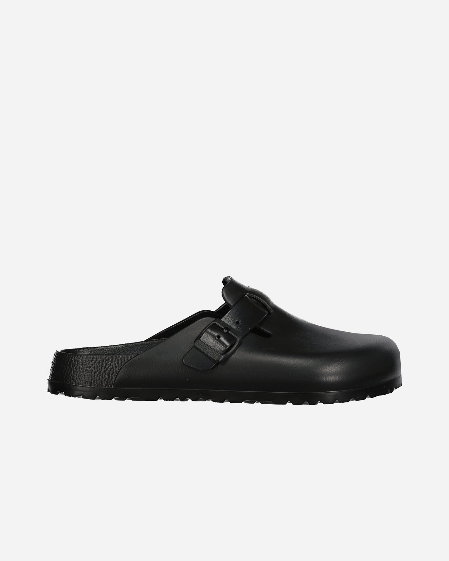 Sandali BIRKENSTOCK BOSTON EVA M - Nero - 2 | Cisalfa Sport